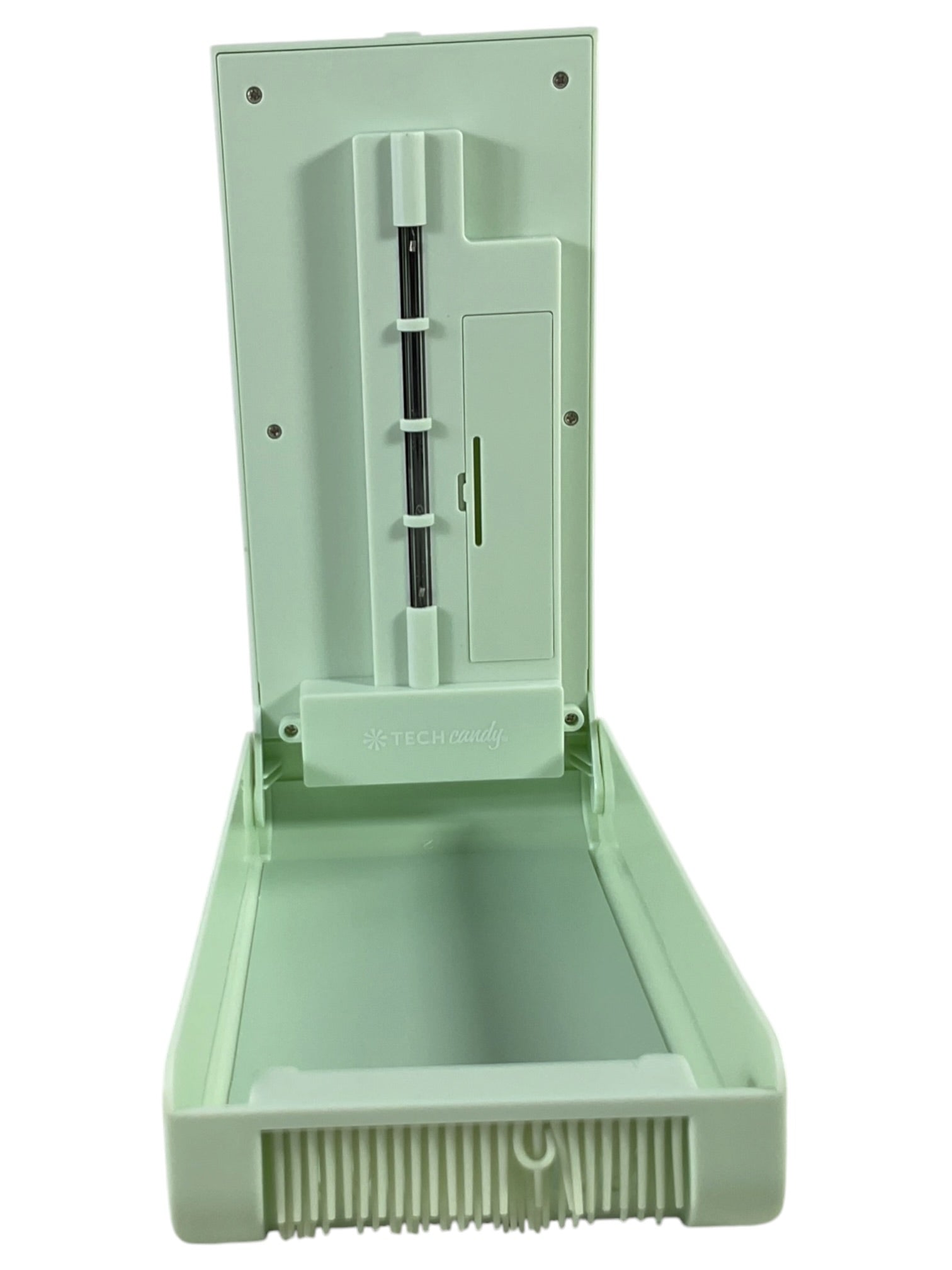 caja desinfectante de luz UV (TECH CANDY)