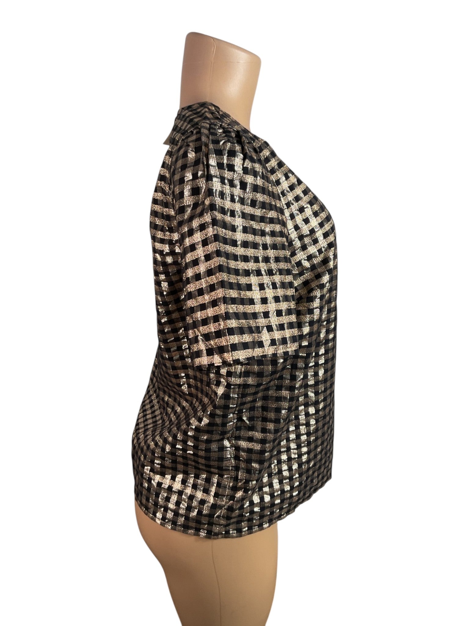 Blusa S (J.CREW)