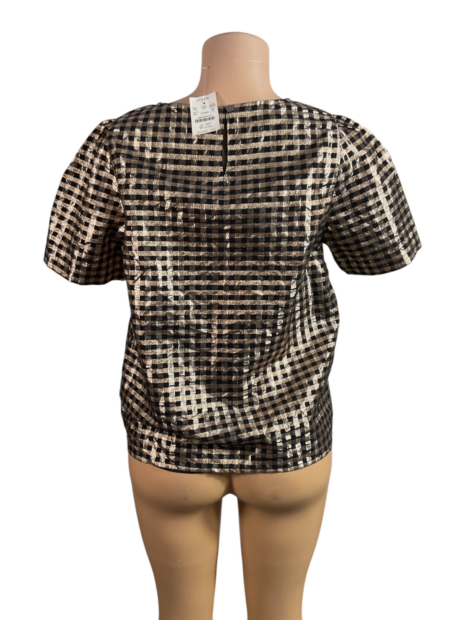 Blusa S (J.CREW)