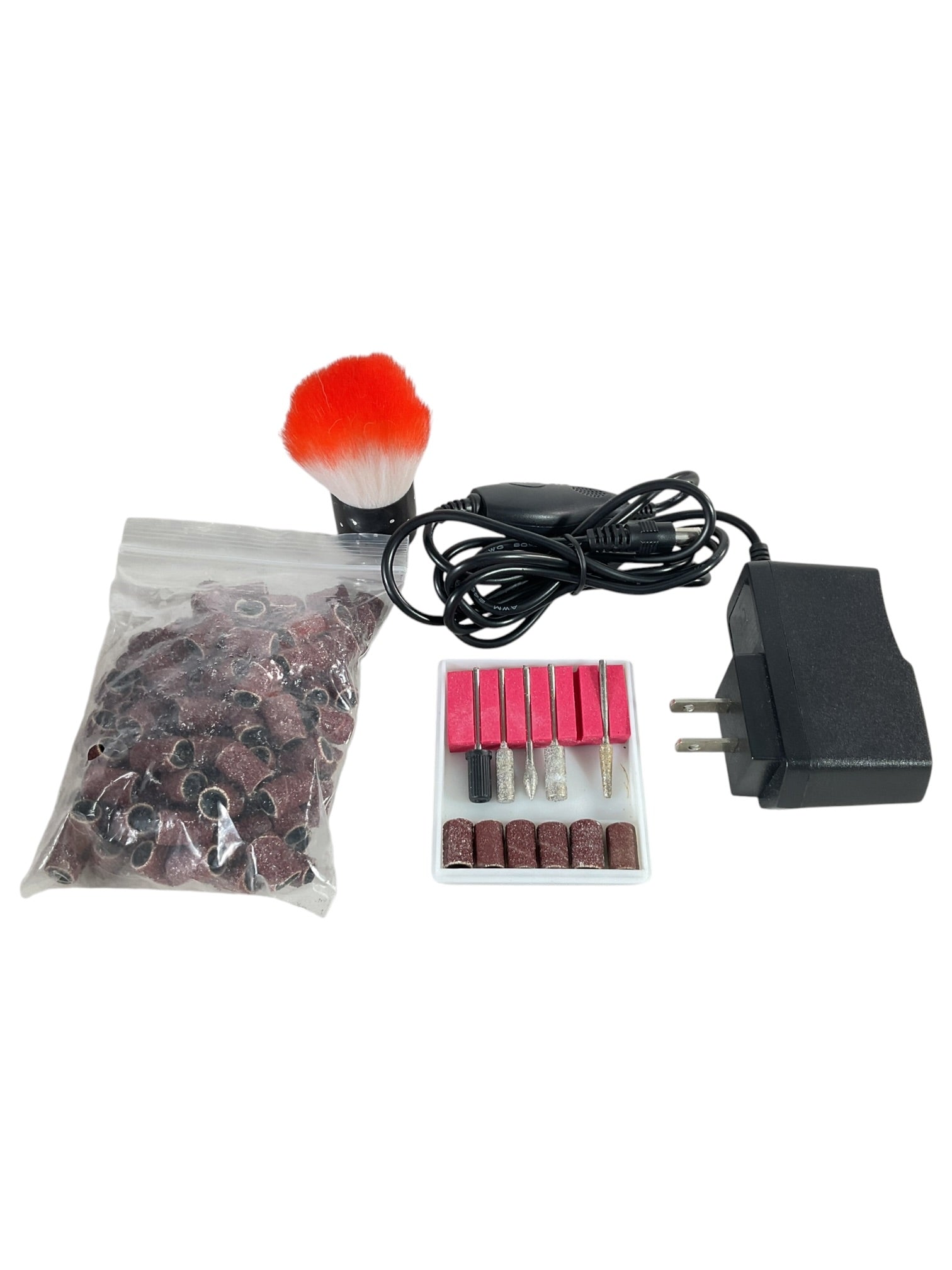 Kit de lima para Uñas