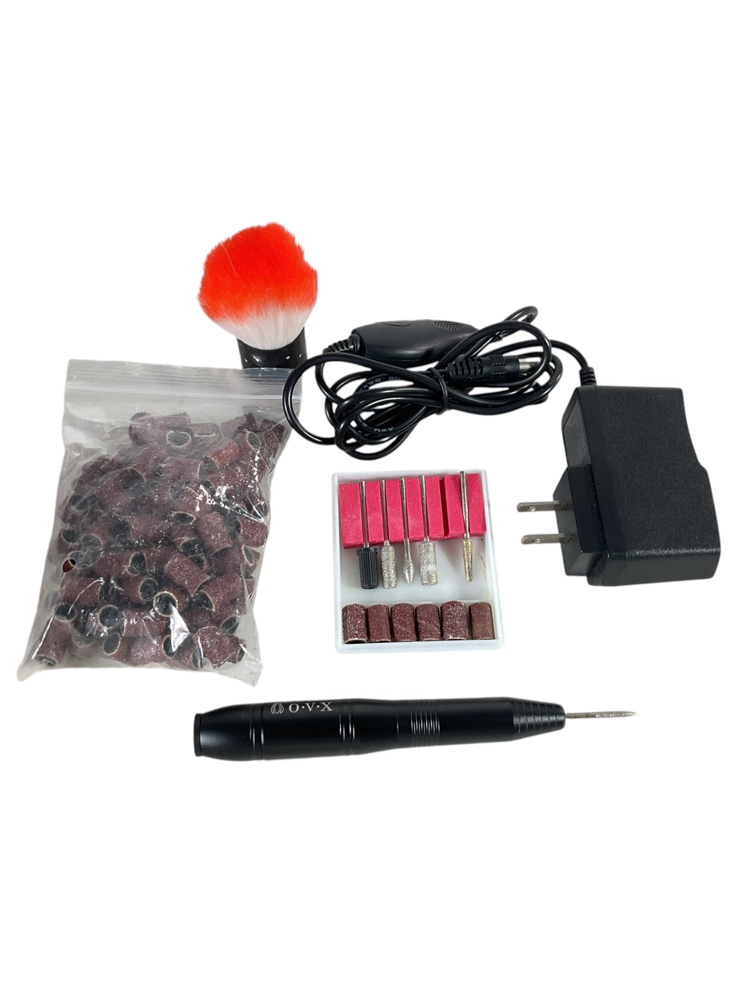 Kit de lima para Uñas