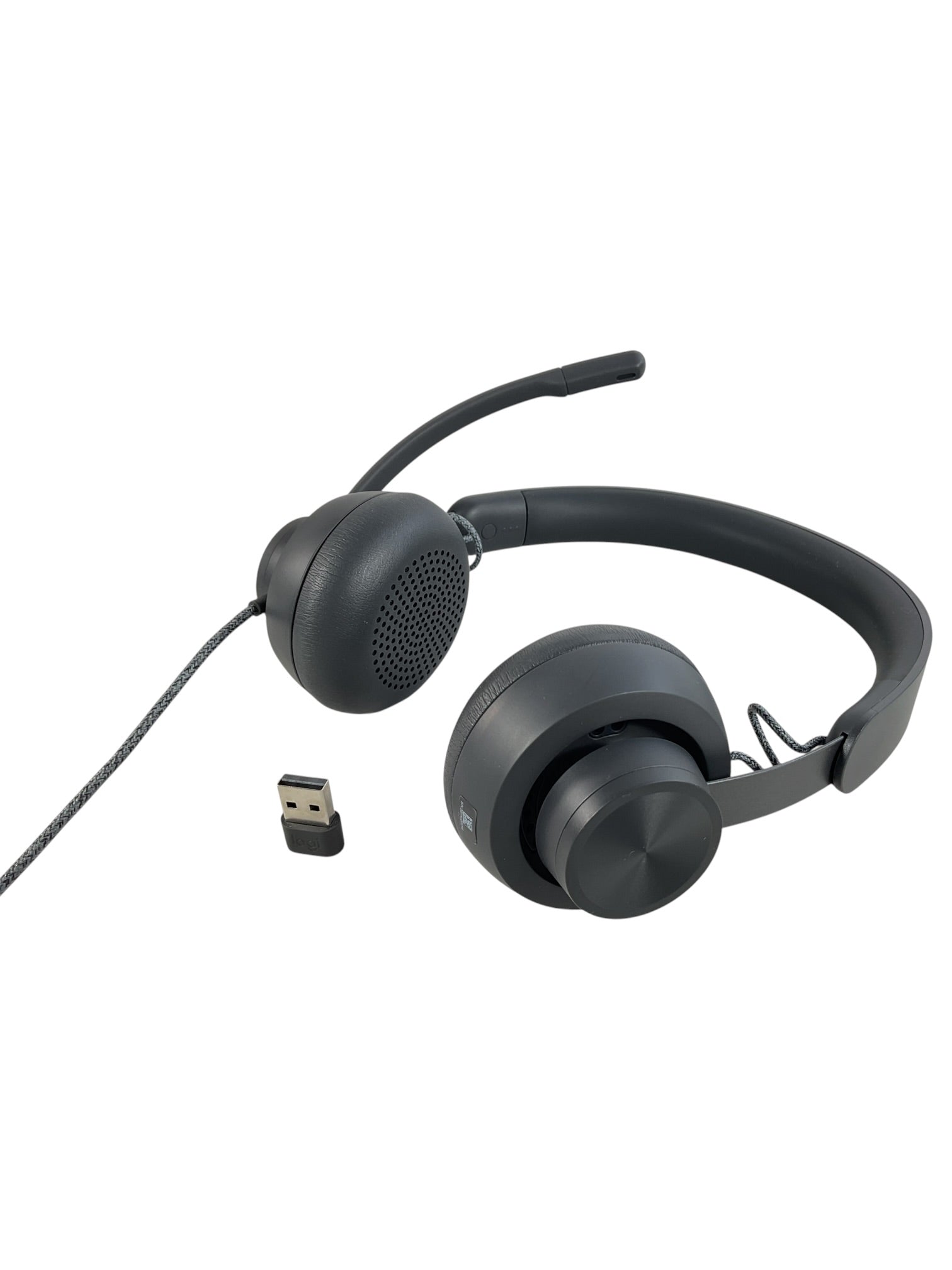 Auriculares (Logitech)