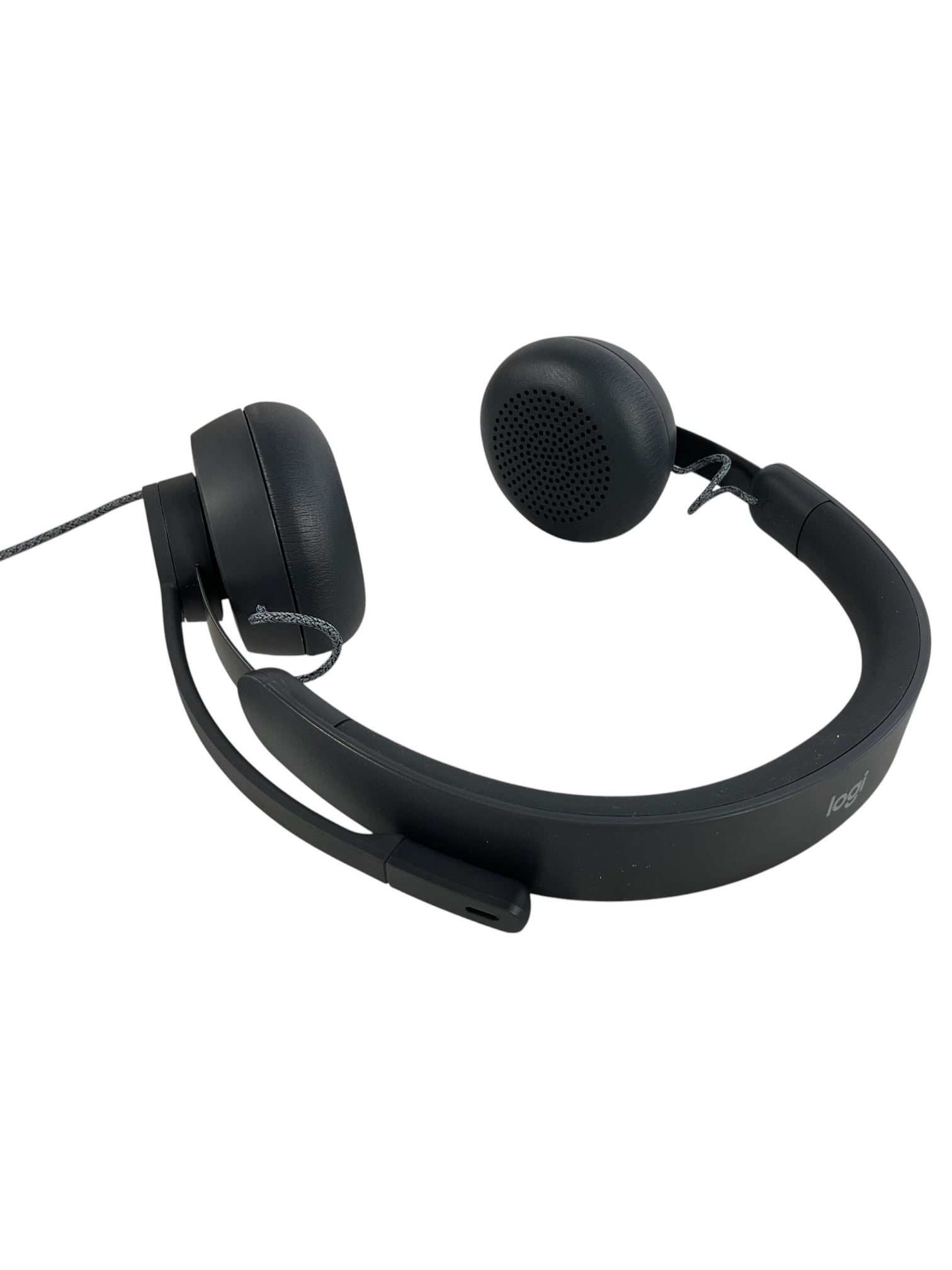 Auriculares (Logitech)
