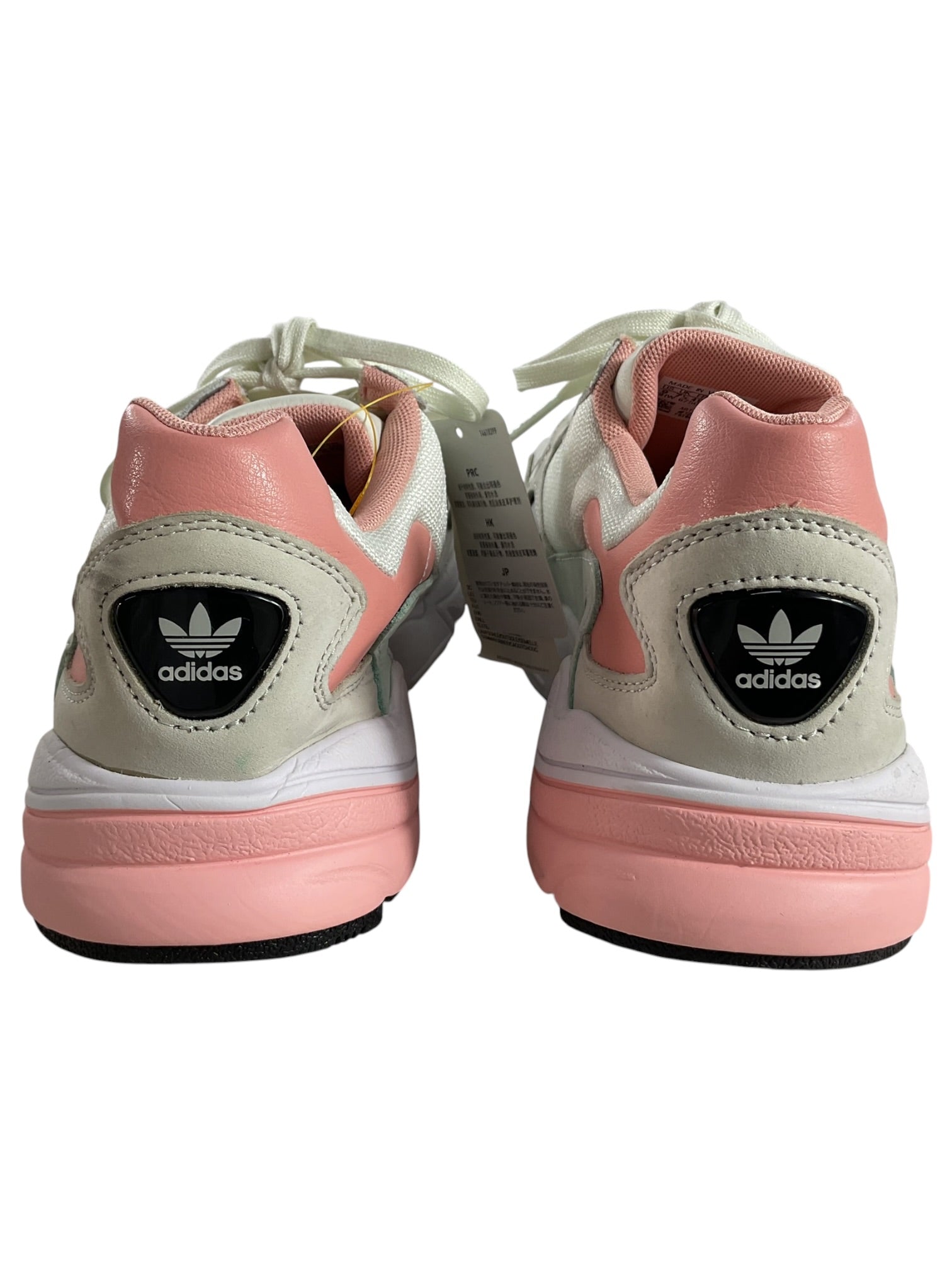 Tenis 9 (adidas)