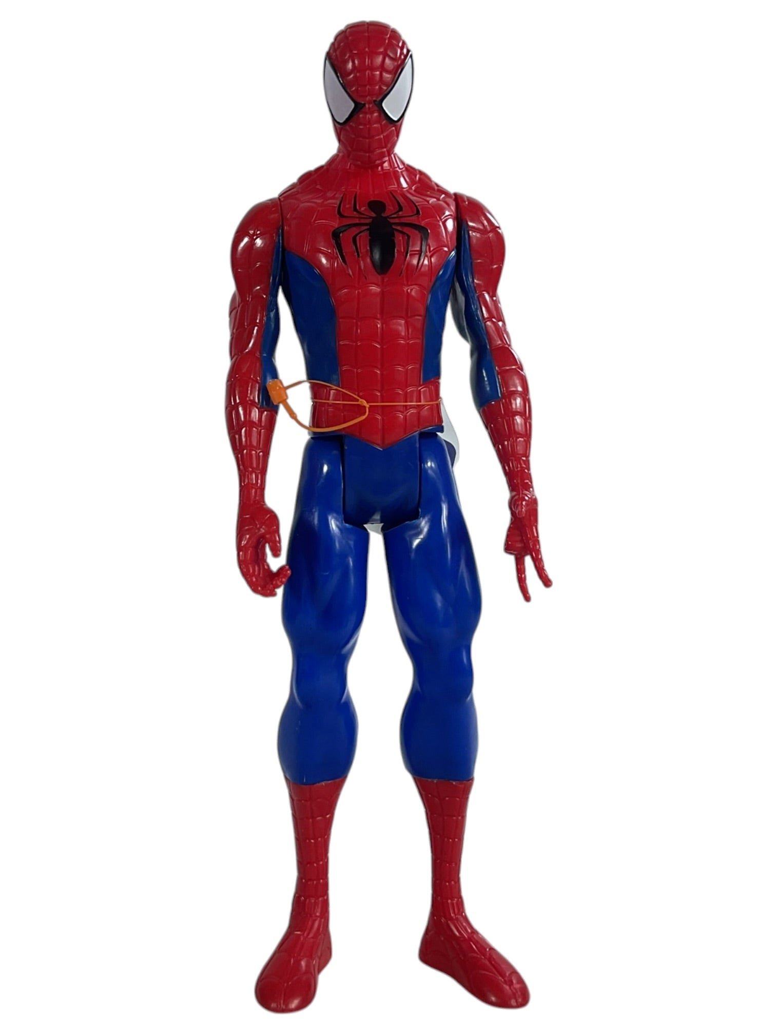 Spider-Man (Hasbro)