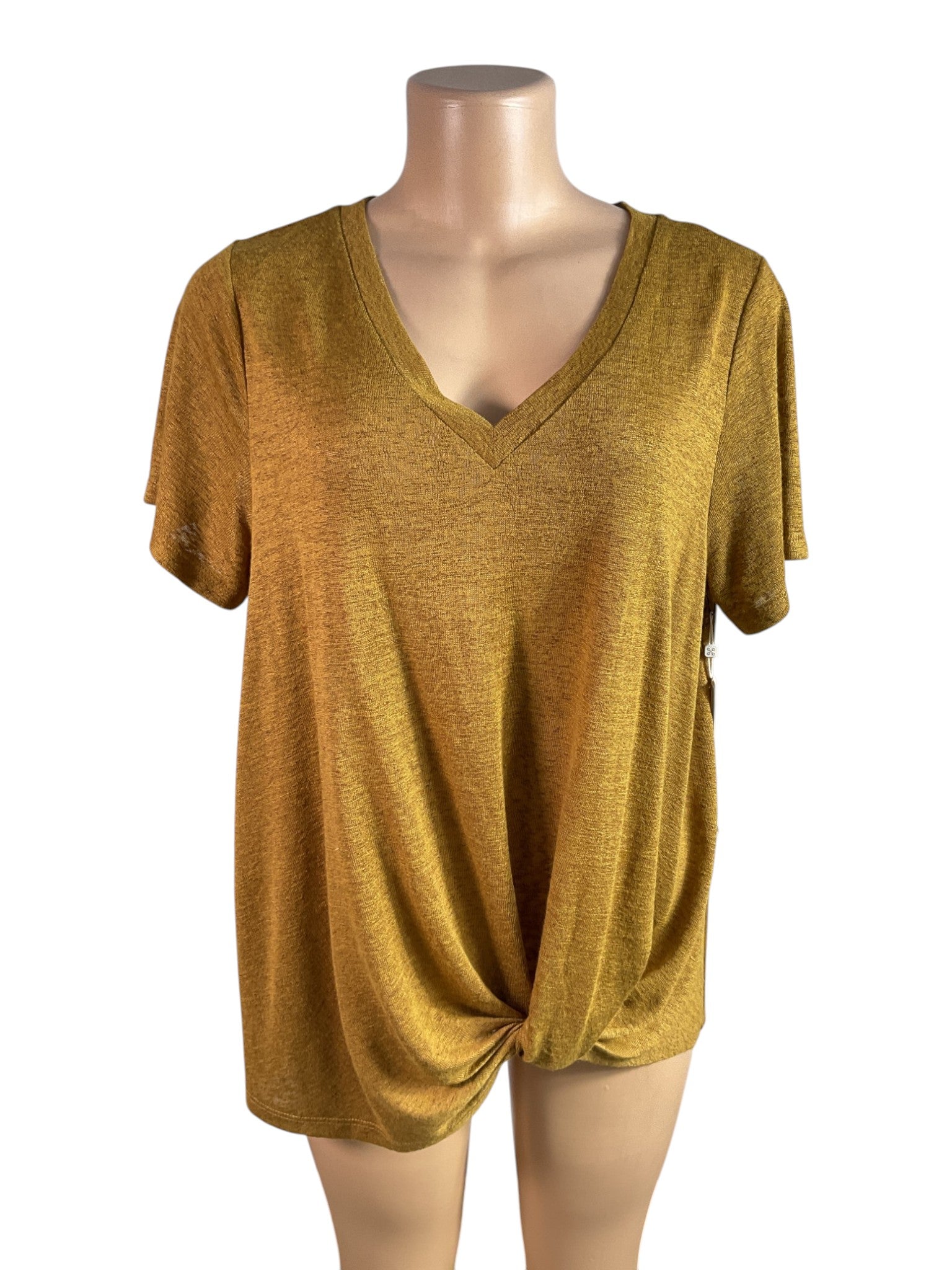 Blusa L (CASLON)