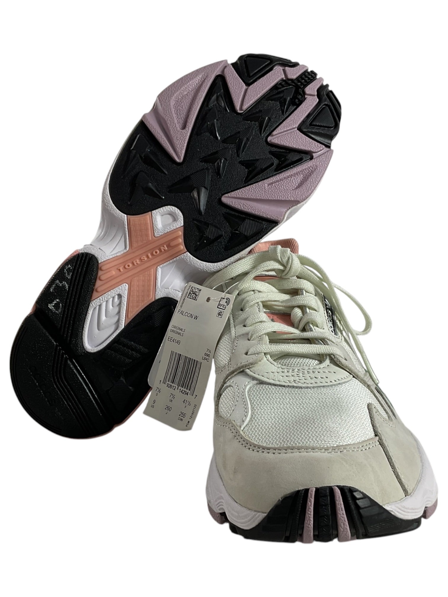 Tenis 9 (adidas)