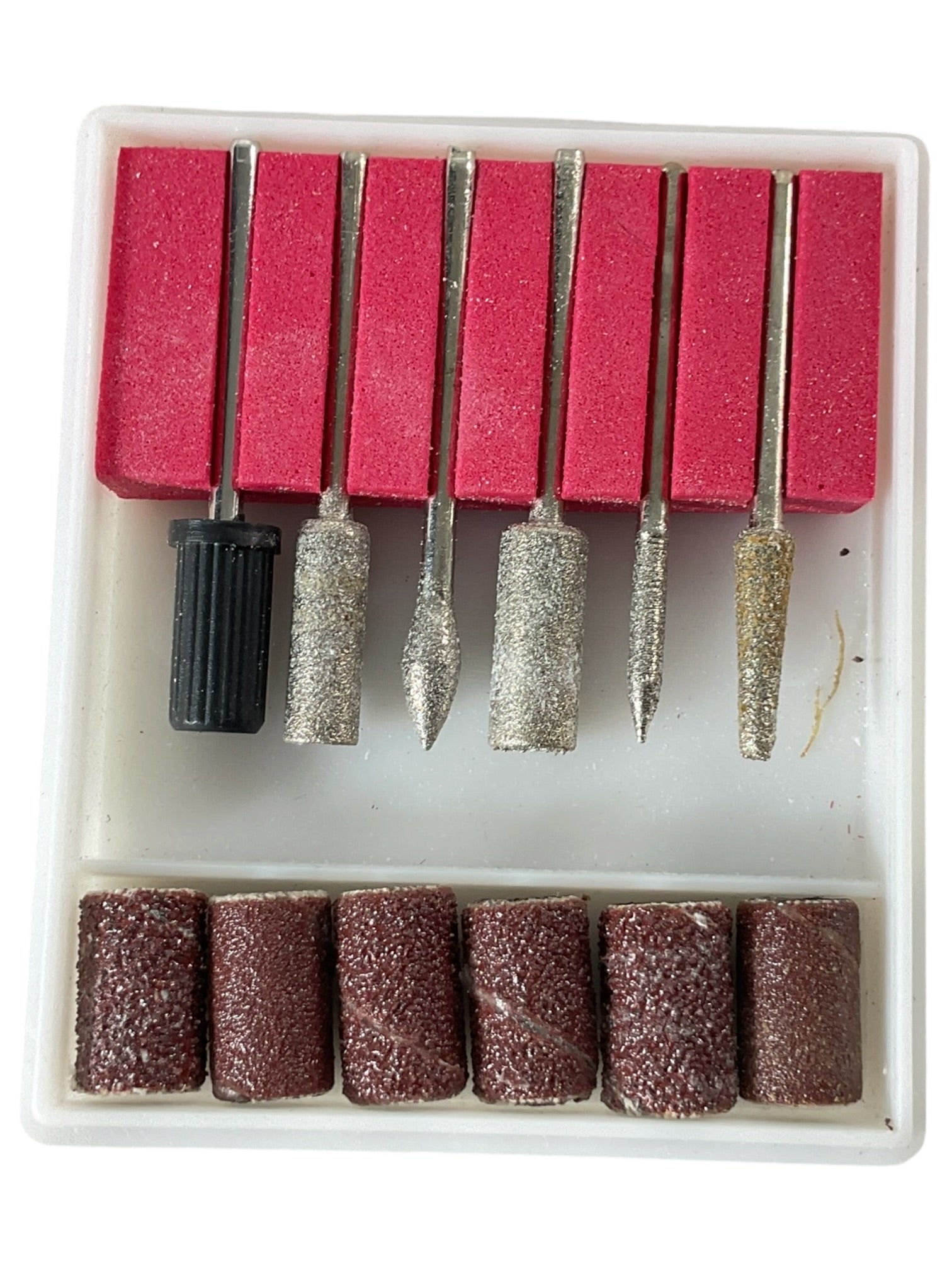 Kit de lima para Uñas