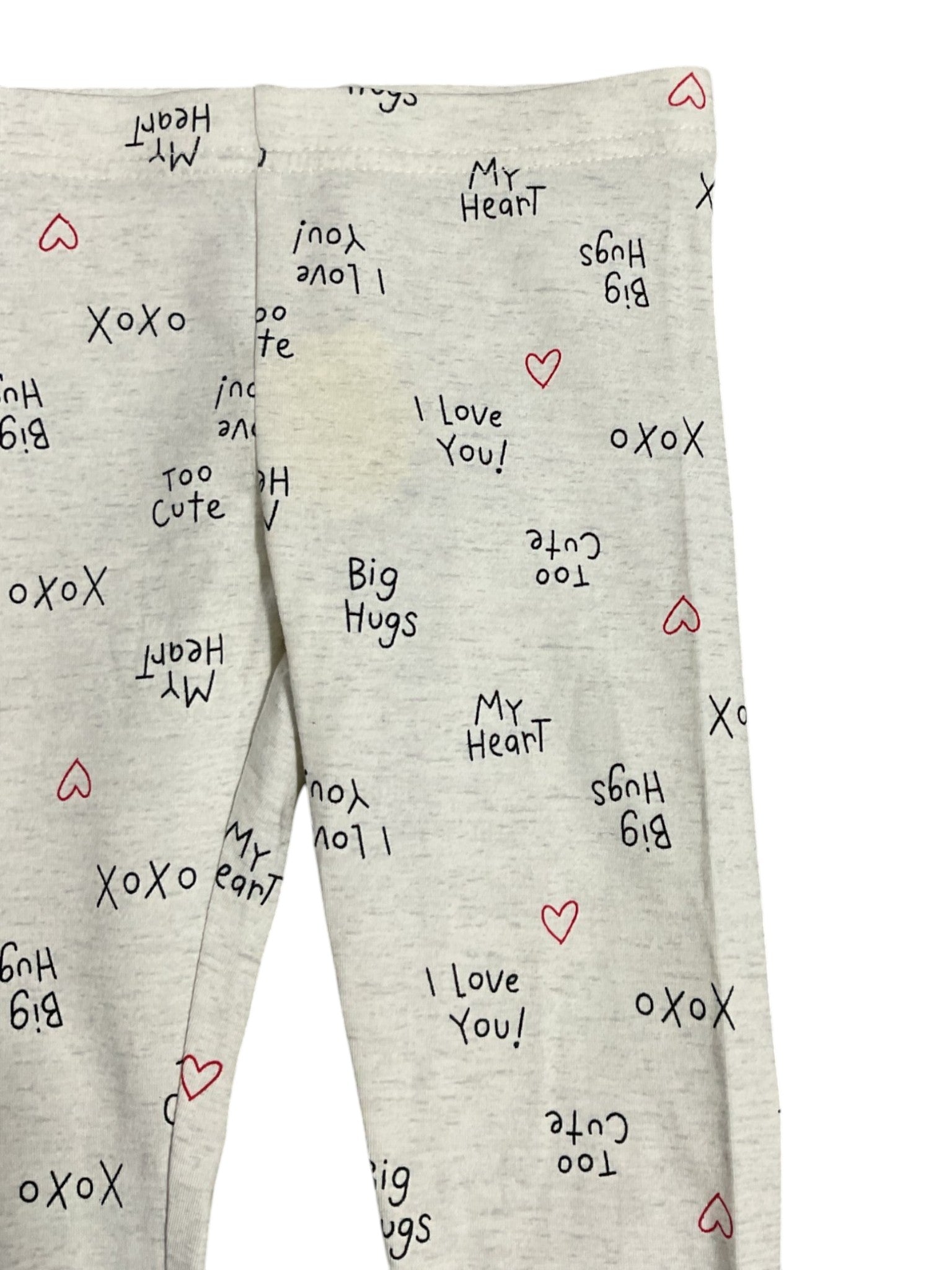 Pantalon 4T ( Carter's)