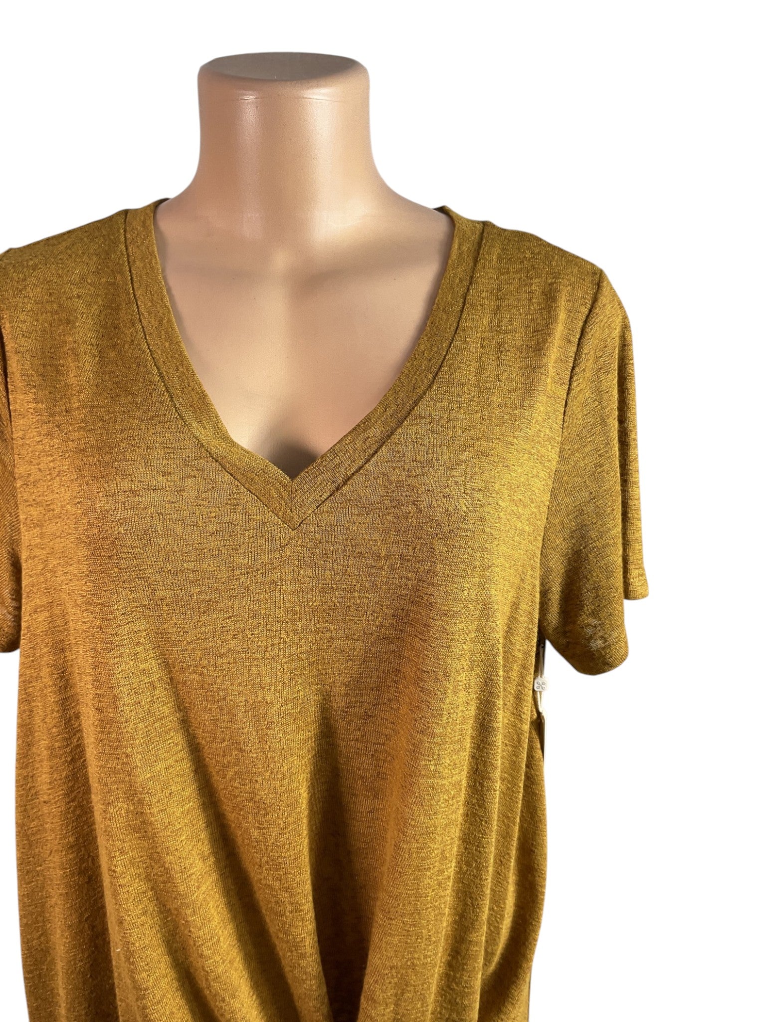 Blusa L (CASLON)