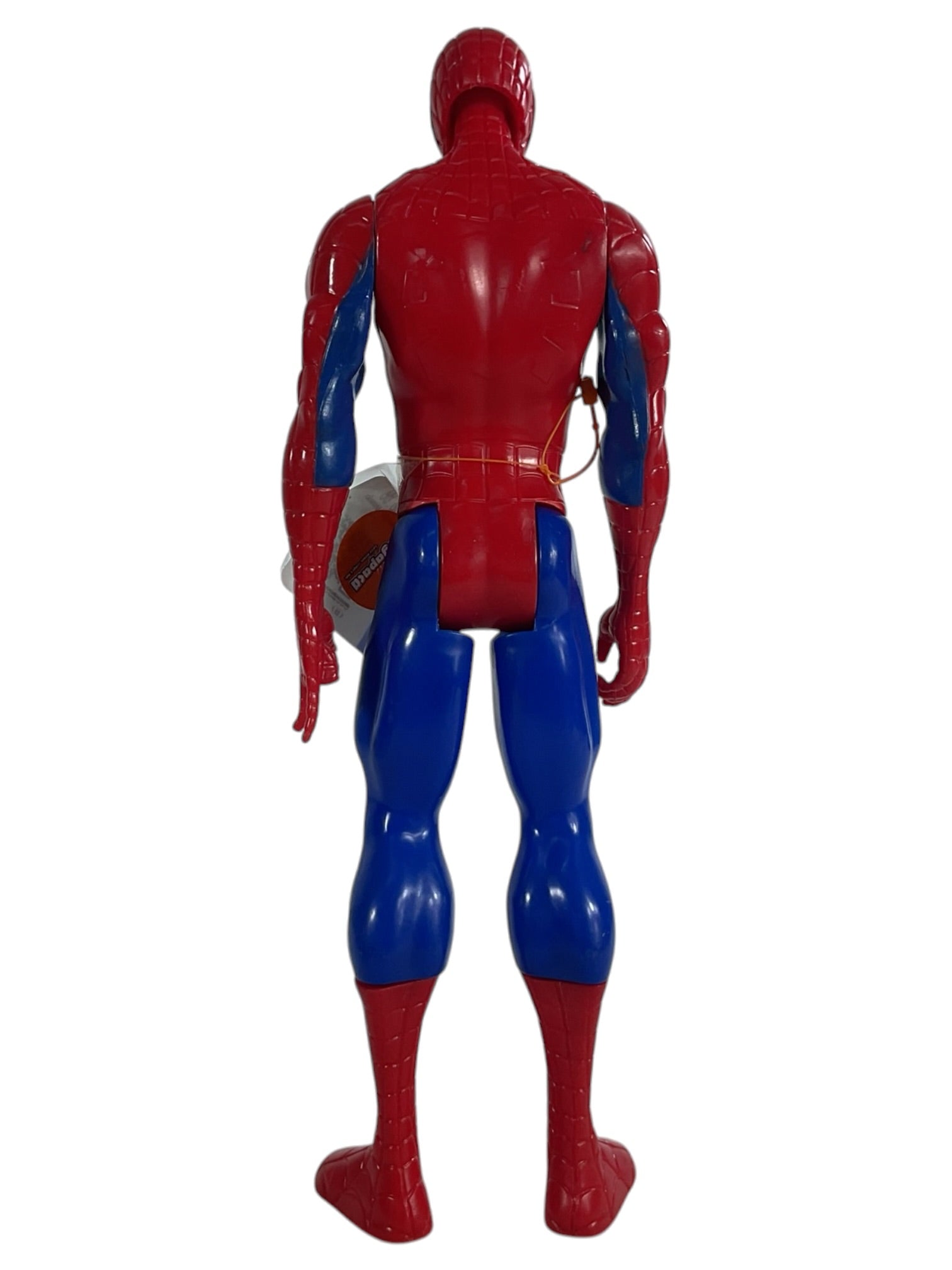 Spider-Man (Hasbro)