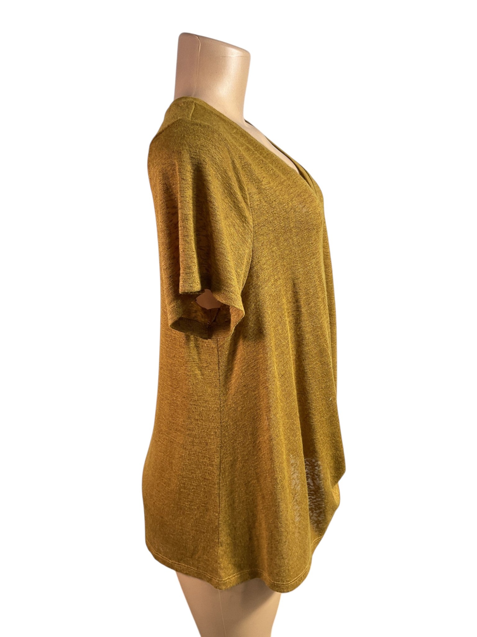 Blusa L (CASLON)
