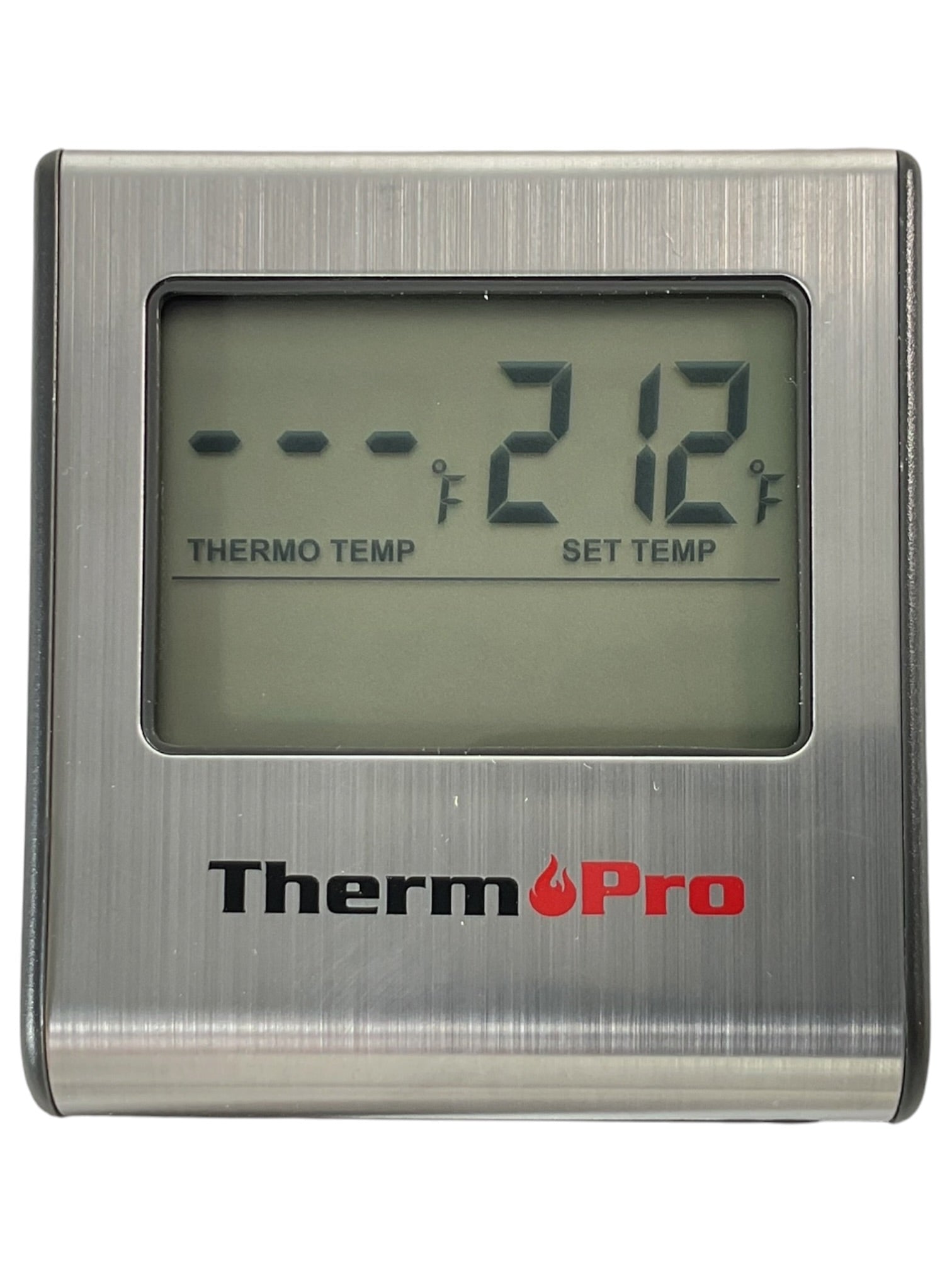 Medidor de temperatura de asados (ThermPro)