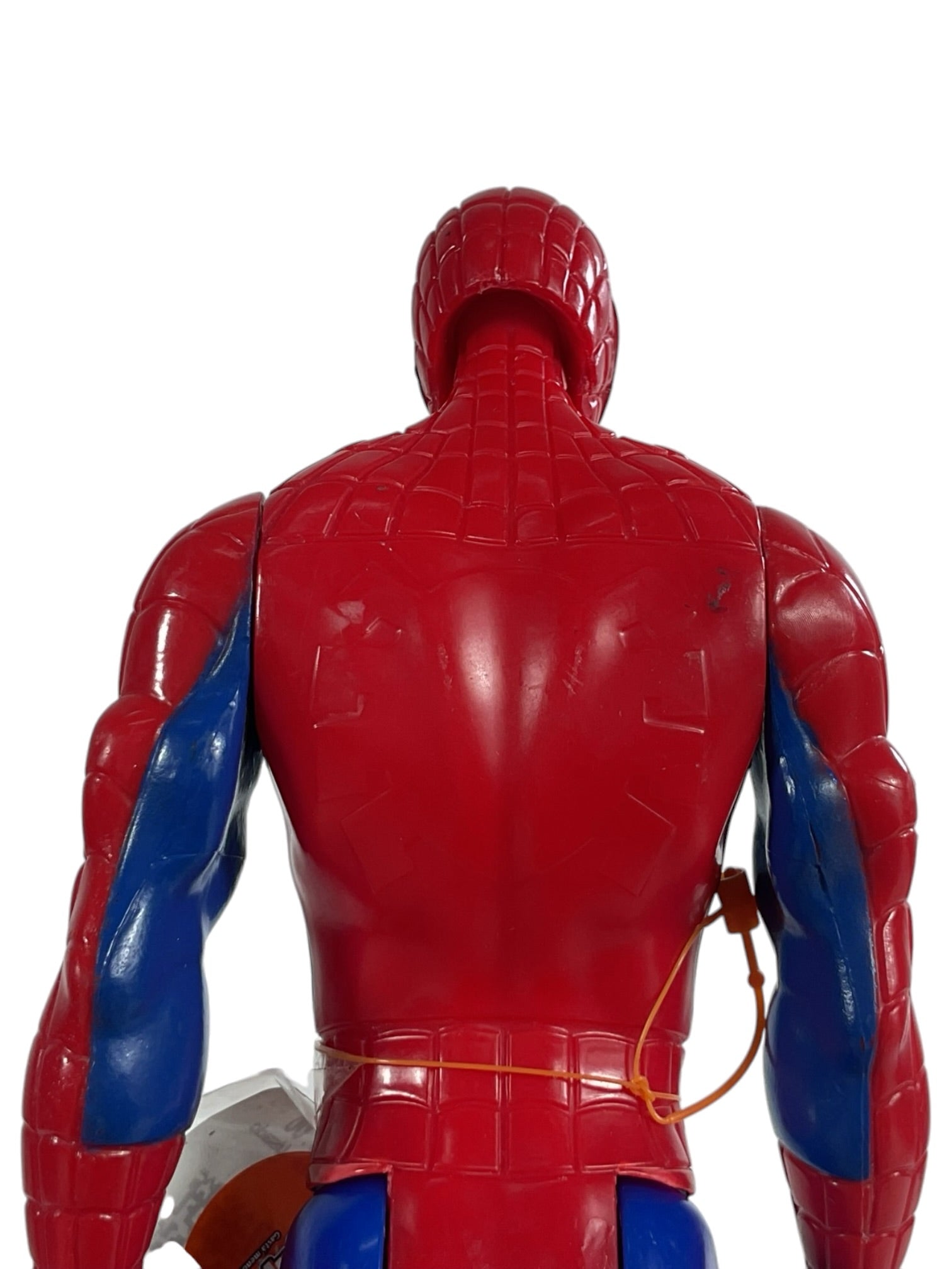 Spider-Man (Hasbro)