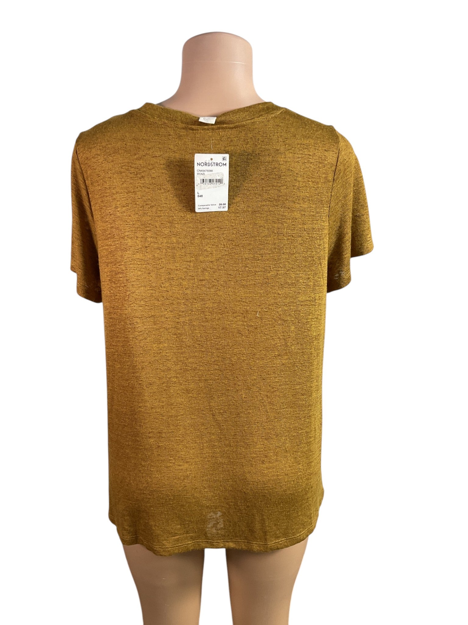 Blusa L (CASLON)