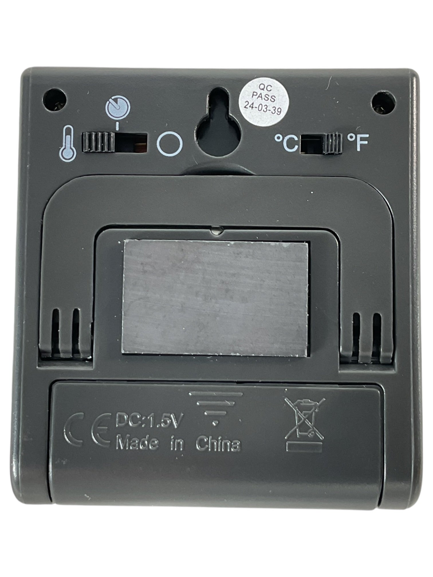 Medidor de temperatura de asados (ThermPro)