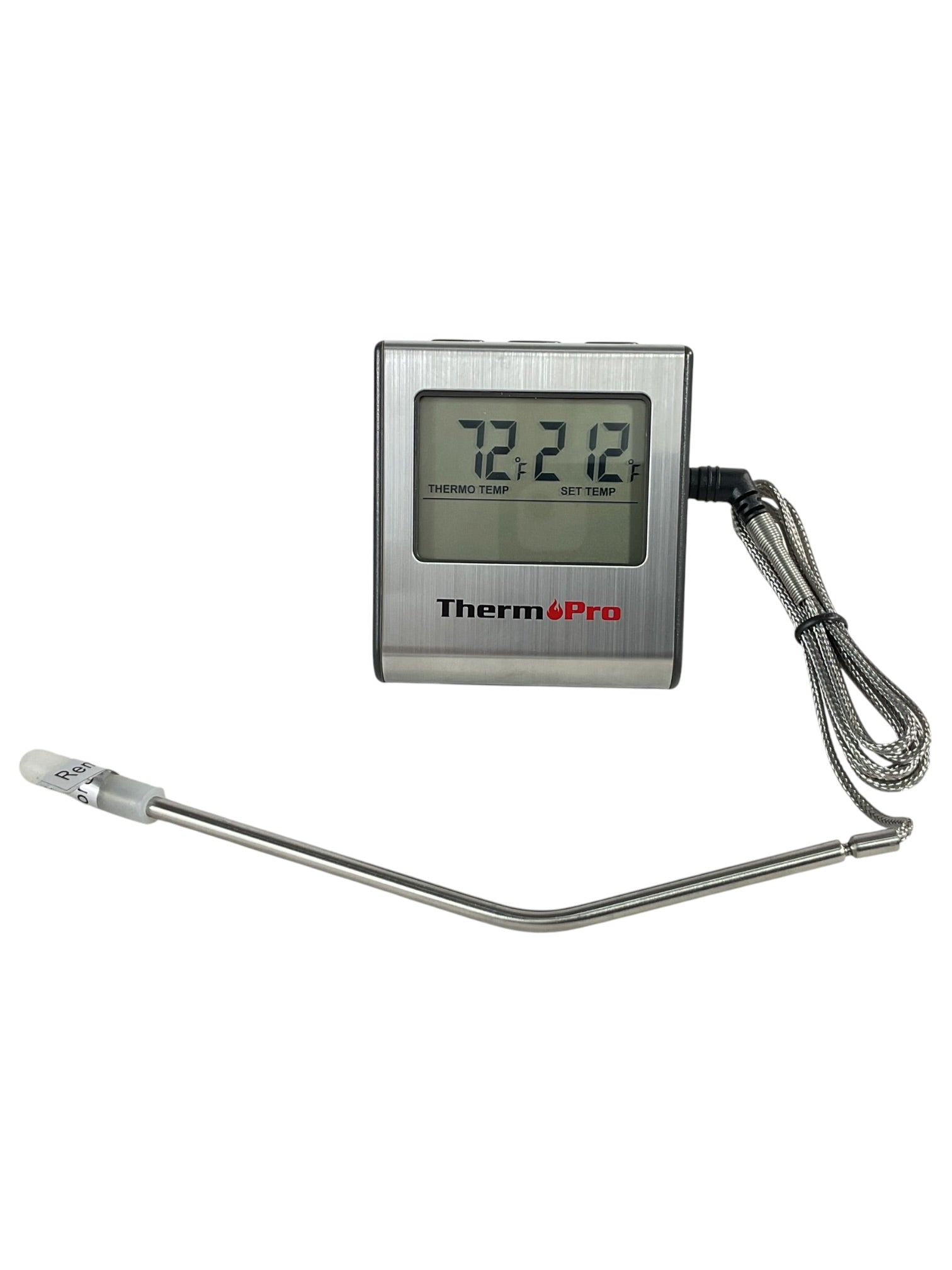 Medidor de temperatura de asados (ThermPro)
