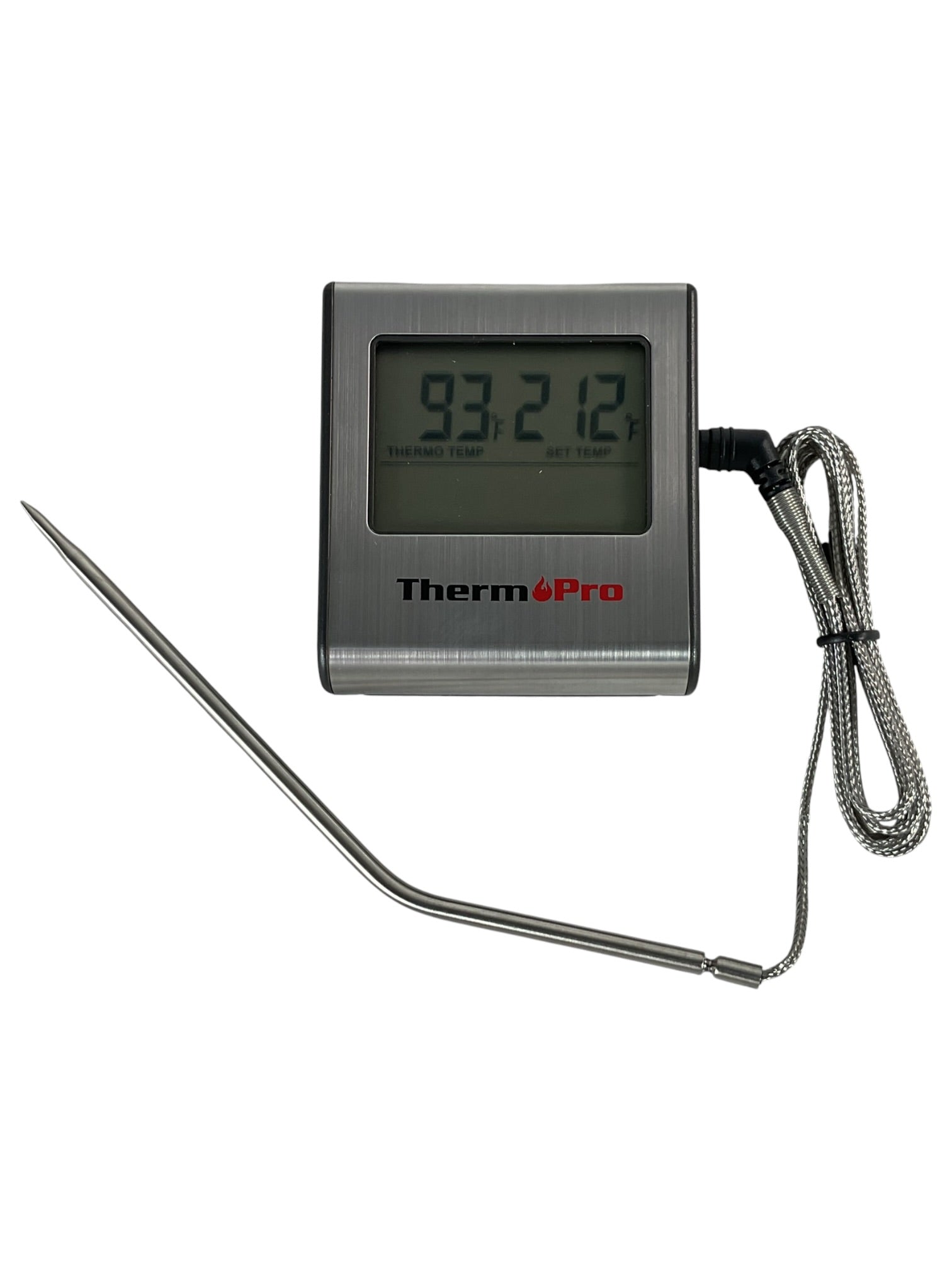 Medidor de temperatura de asados (ThermPro)