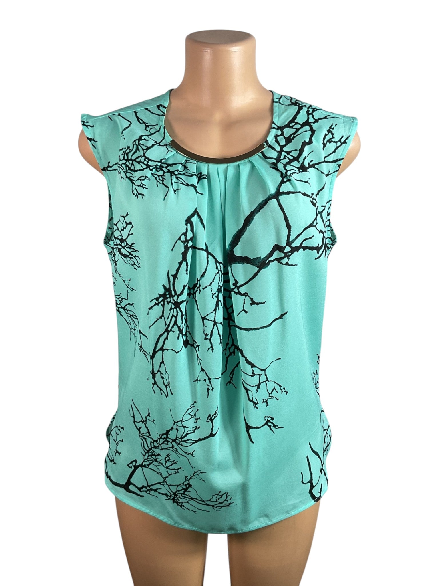 Blusa S (NEW YORK & COMPANY)