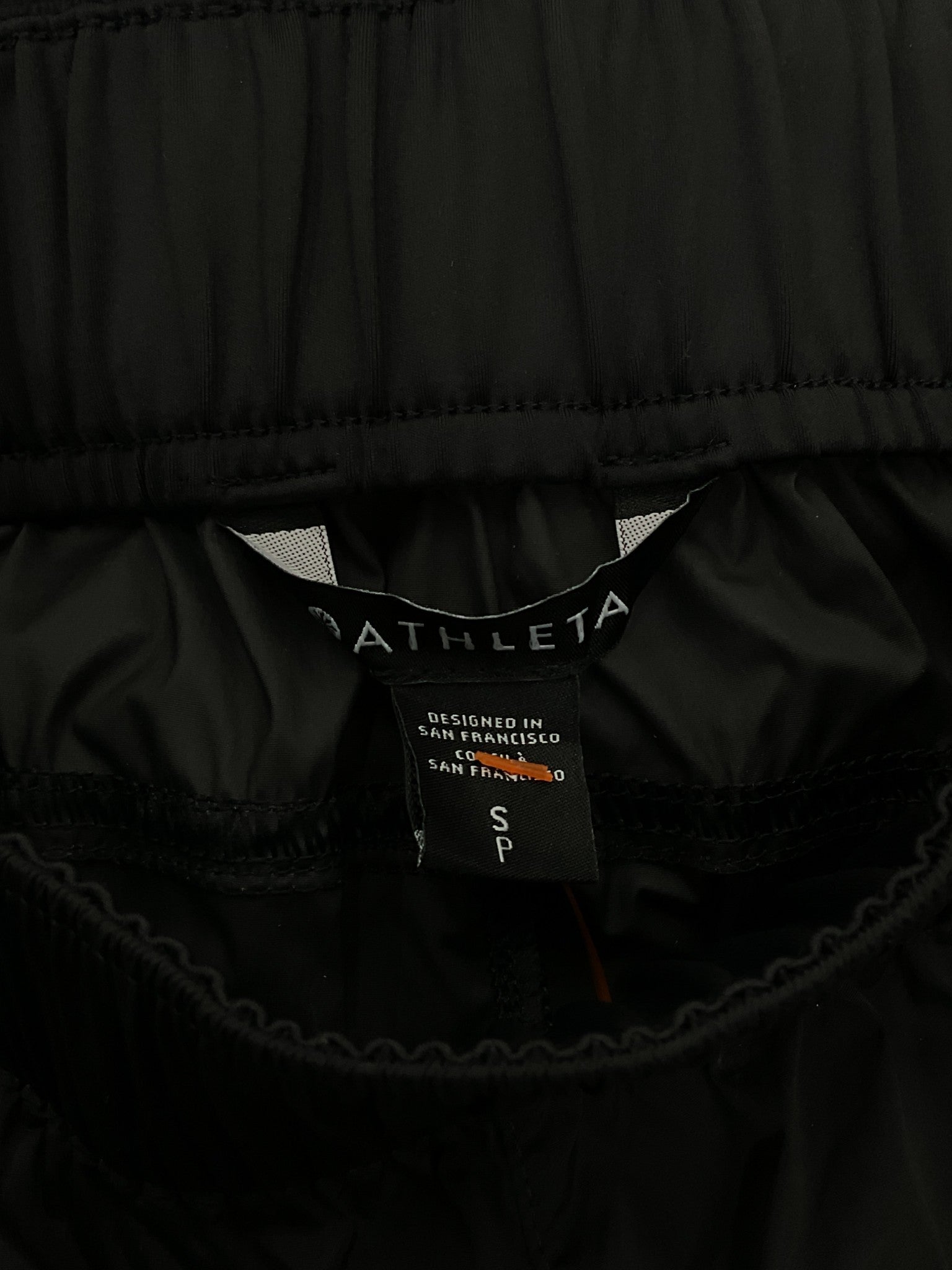 Pans S (ATHLETA)