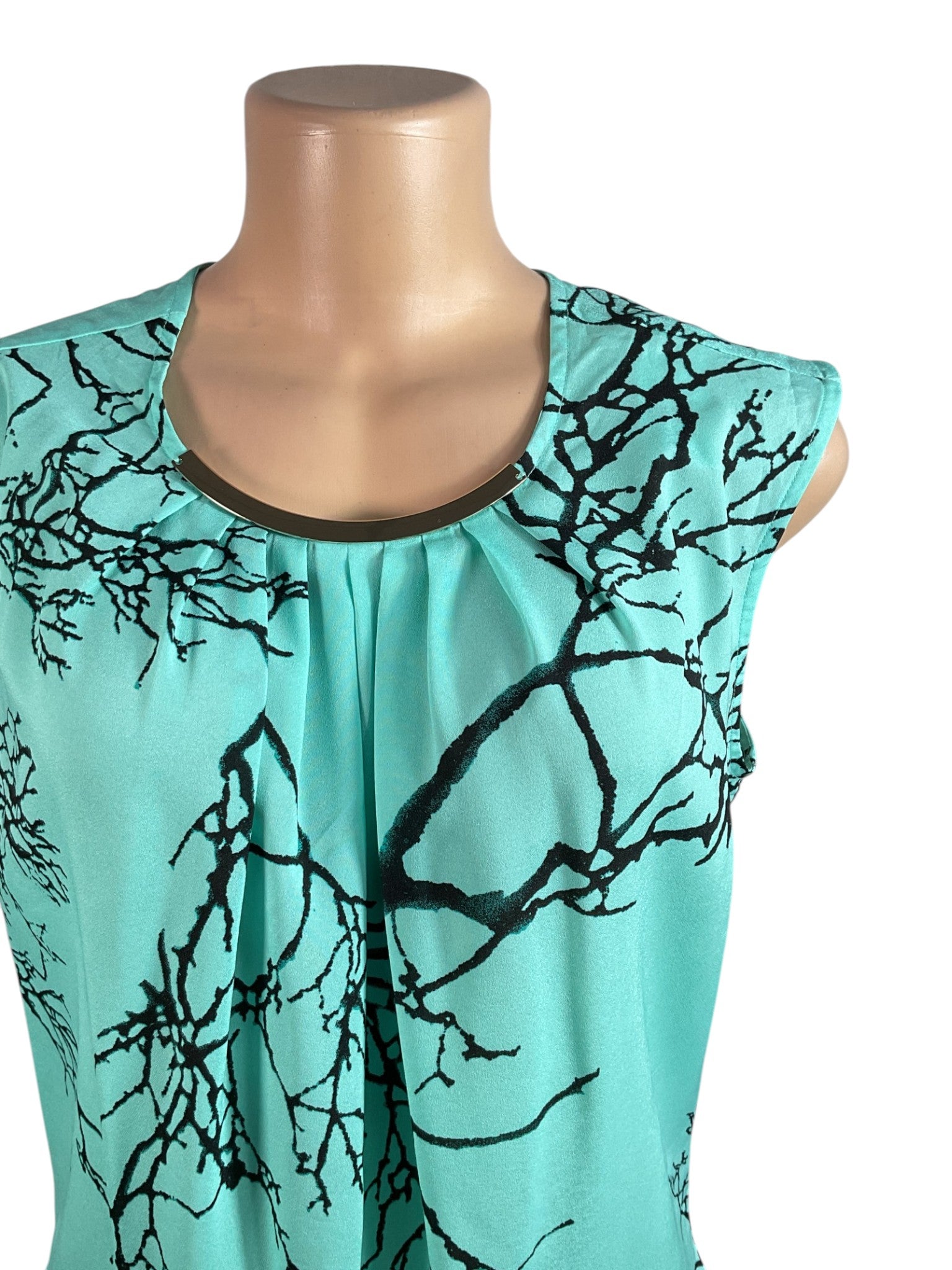 Blusa S (NEW YORK & COMPANY)