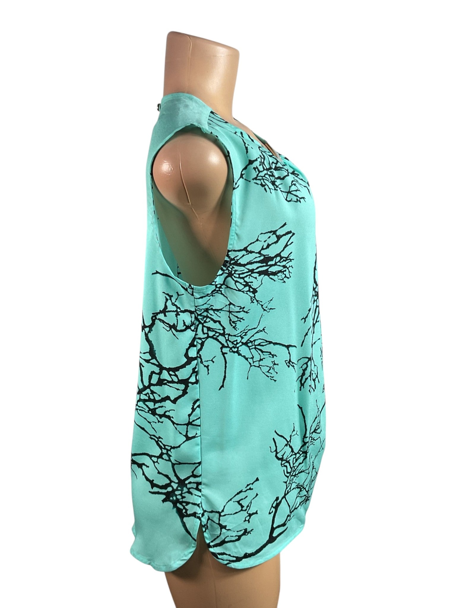 Blusa S (NEW YORK & COMPANY)
