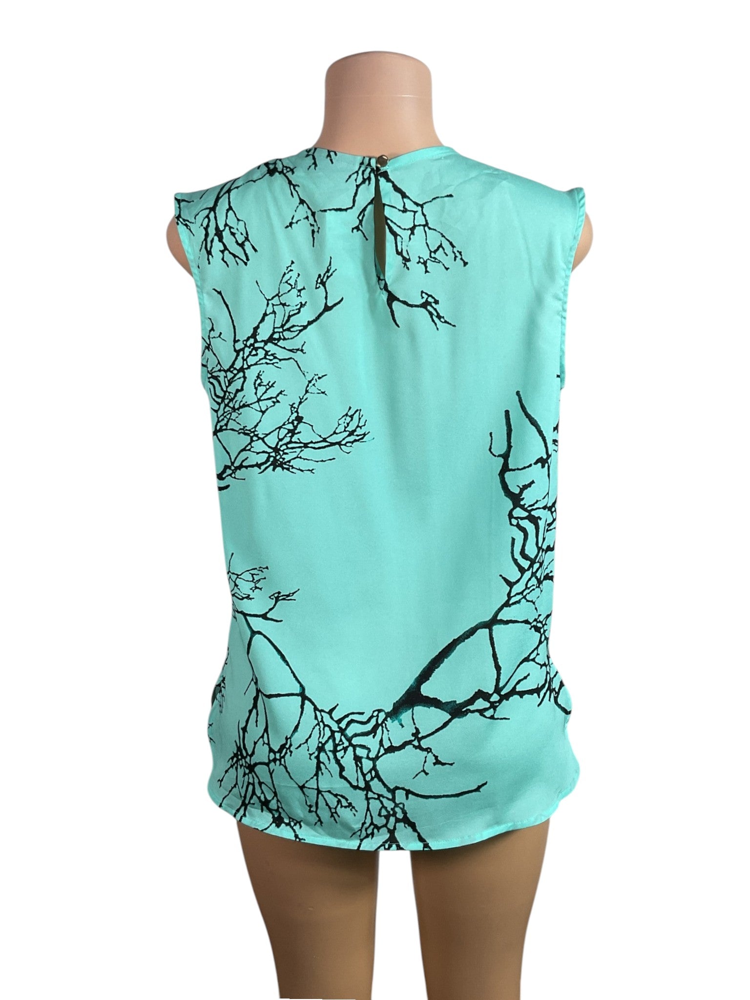 Blusa S (NEW YORK & COMPANY)
