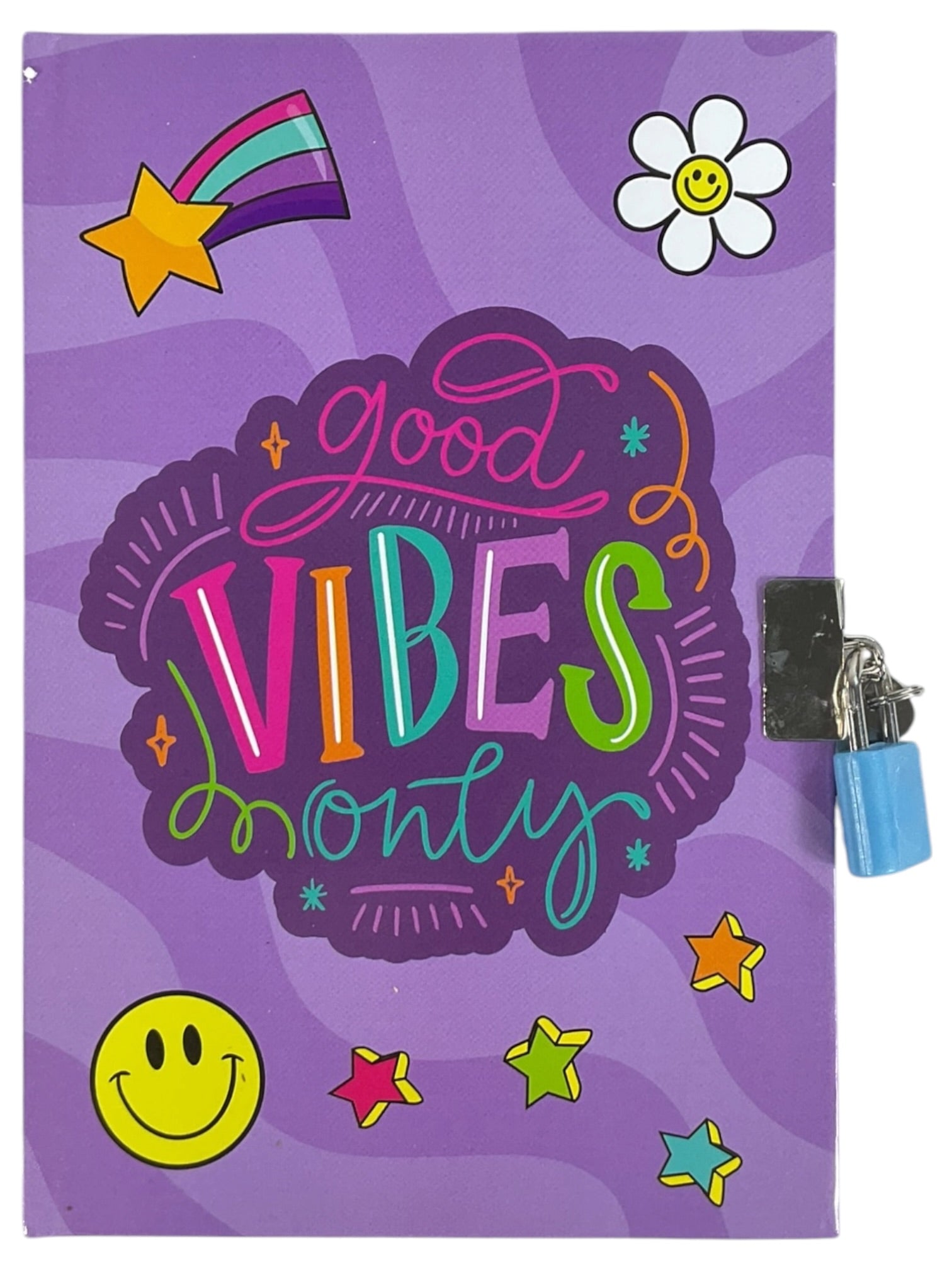 Kit de diario secreto (Doodle Diariy)