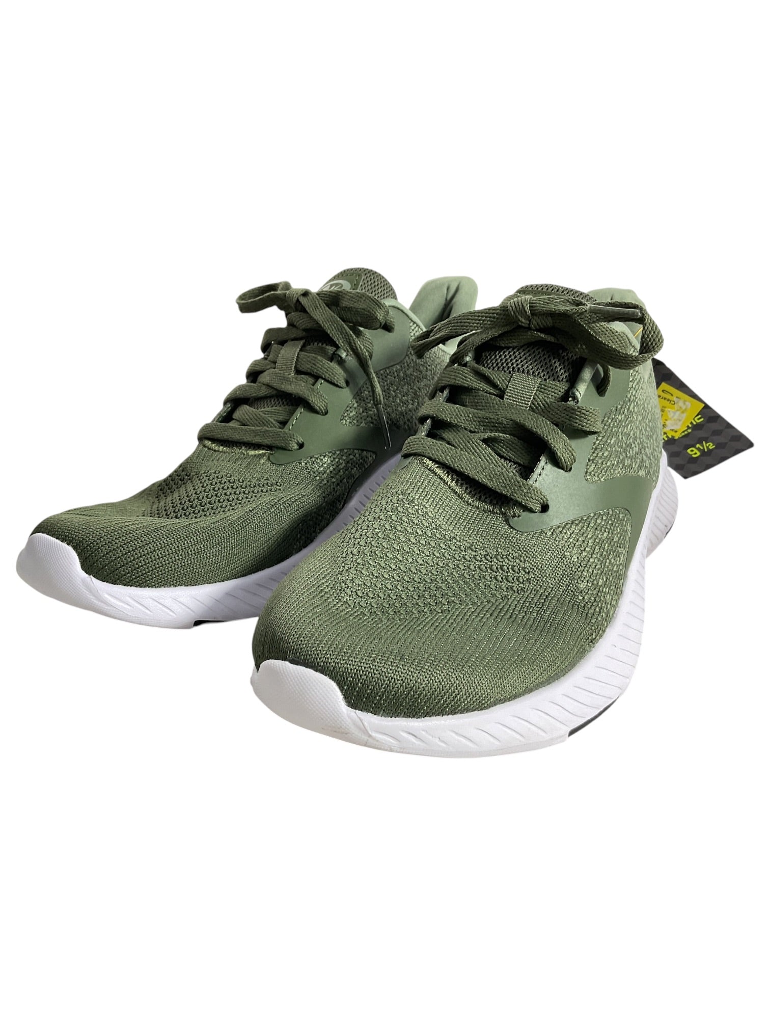 Tenis 9.5 (ATHLETIC)