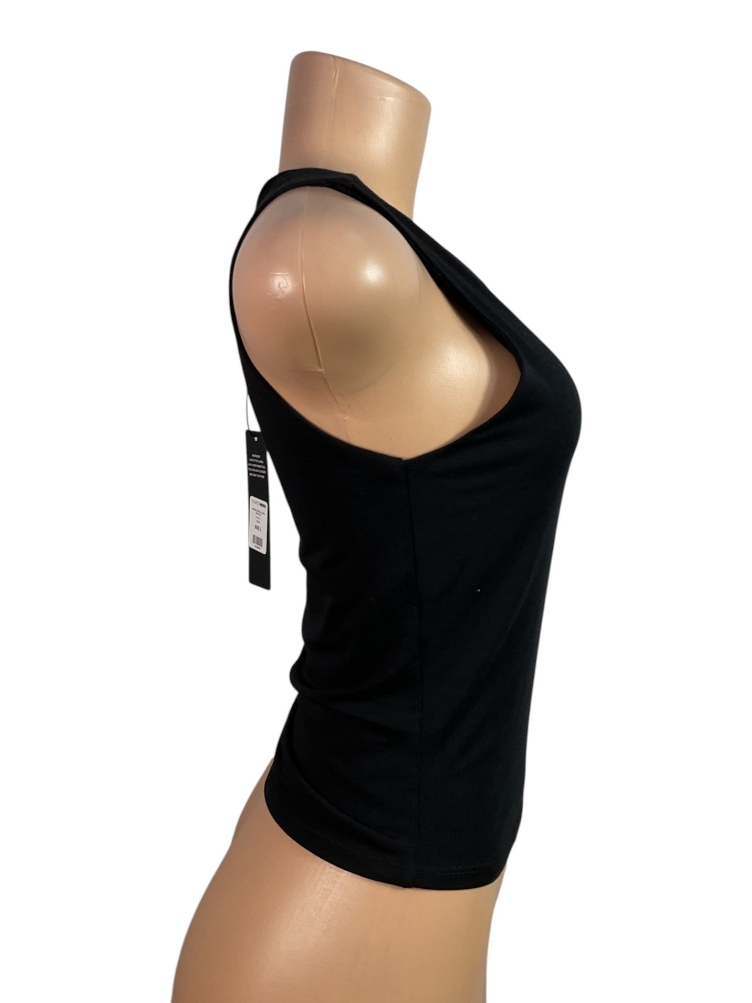Blusa L (FASHIONNOVA)