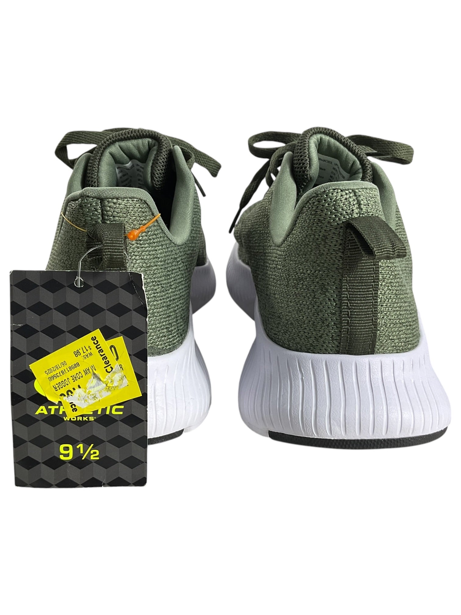 Tenis 9.5 (ATHLETIC)