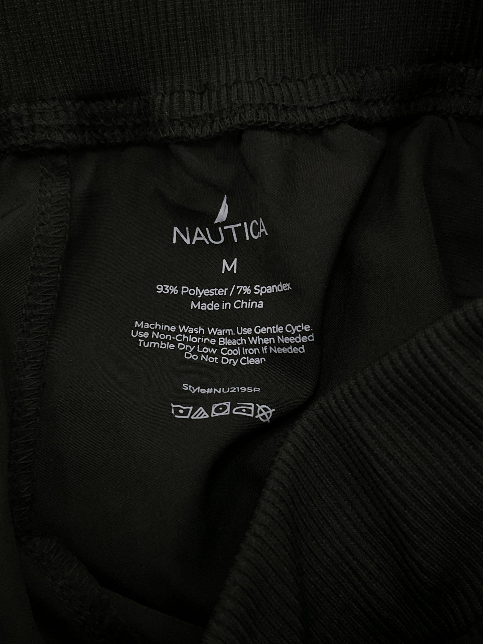 Pans M (NAUTICA)