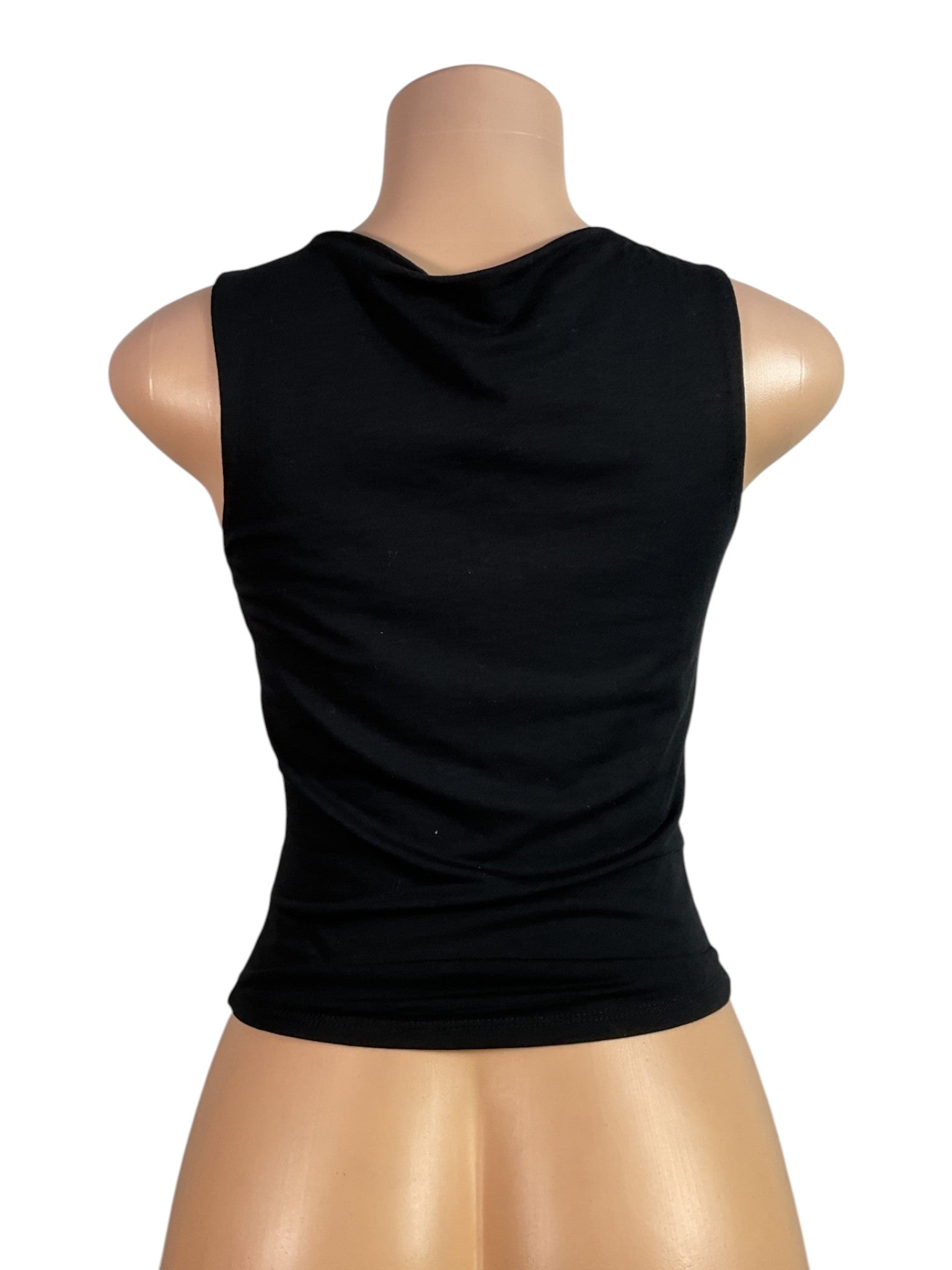 Blusa L (FASHIONNOVA)