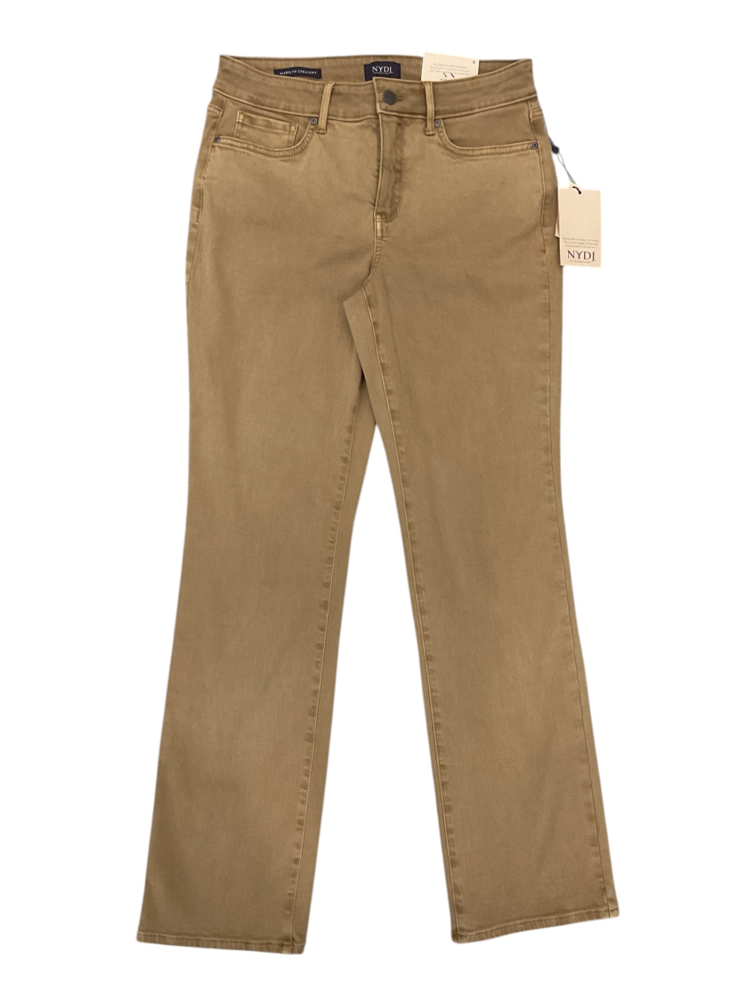 Pantalón 6 (NYDJ)