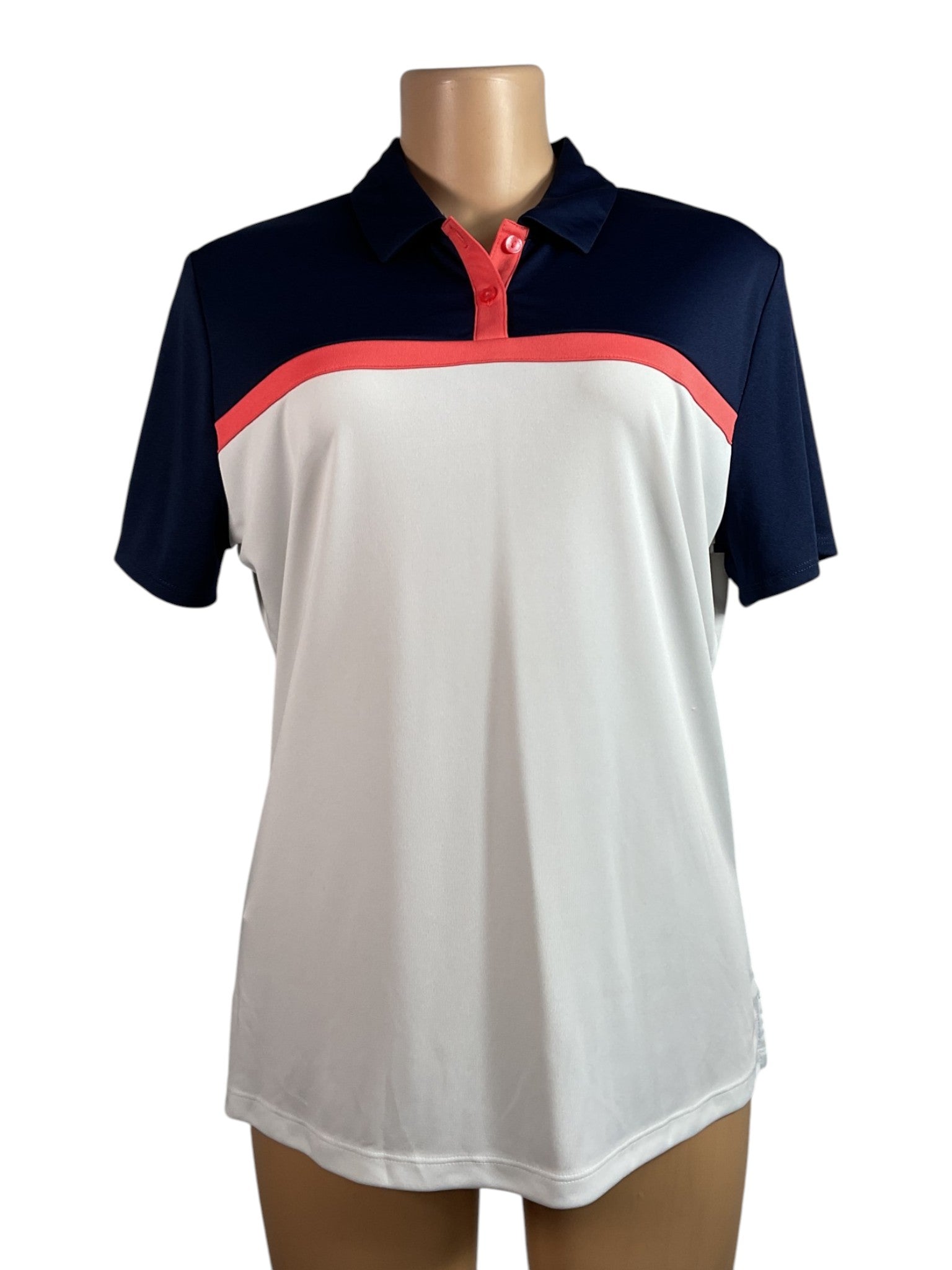 Blusa L (CALLAWAY)