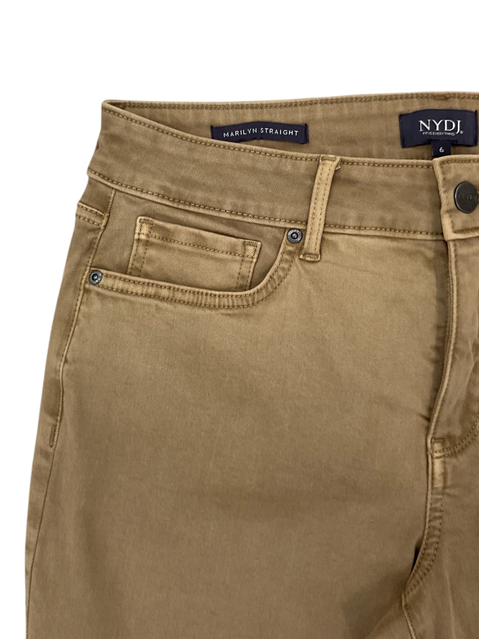 Pantalón 6 (NYDJ)