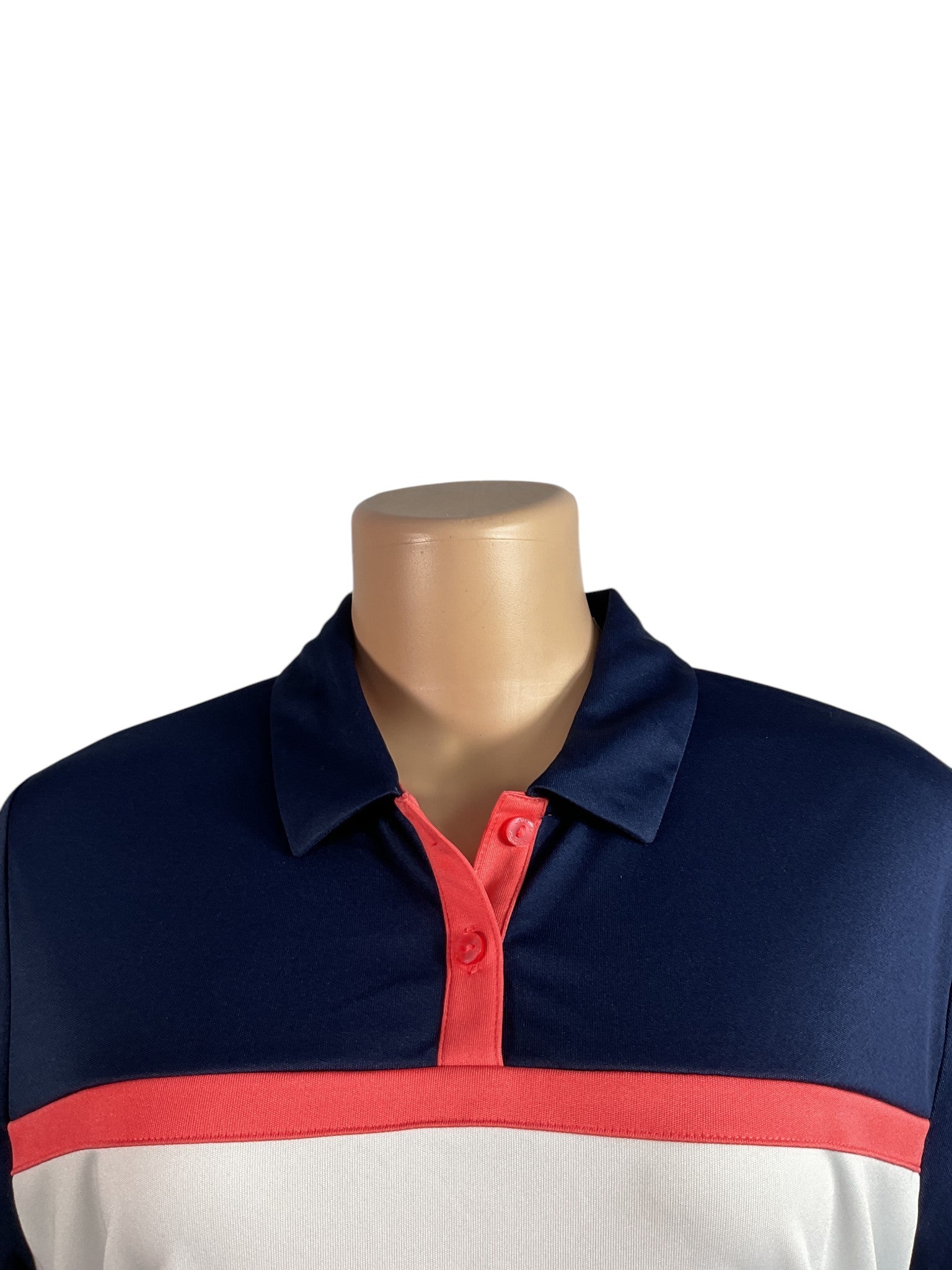 Blusa L (CALLAWAY)