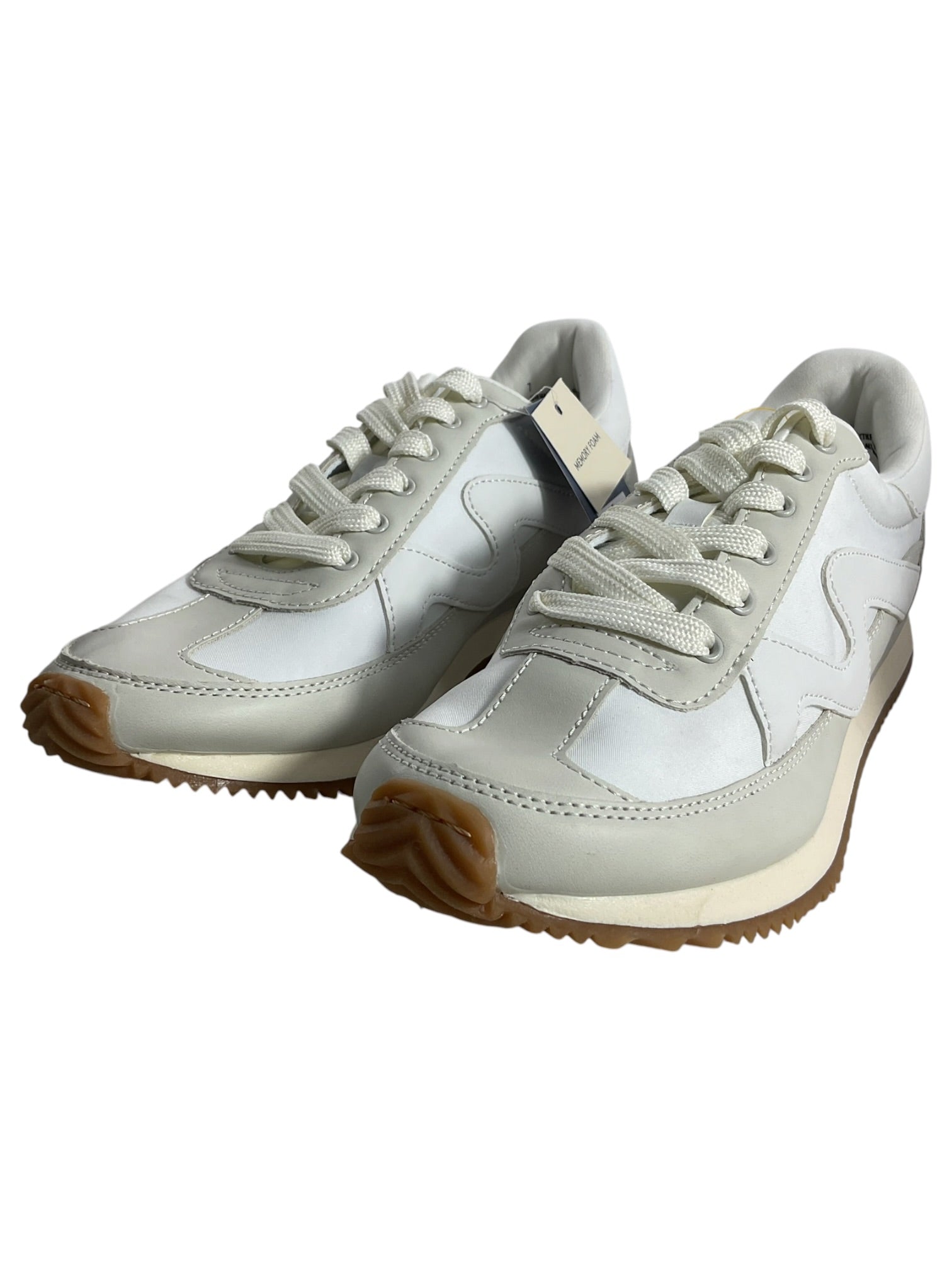 Tenis 7 (Universal Thread)
