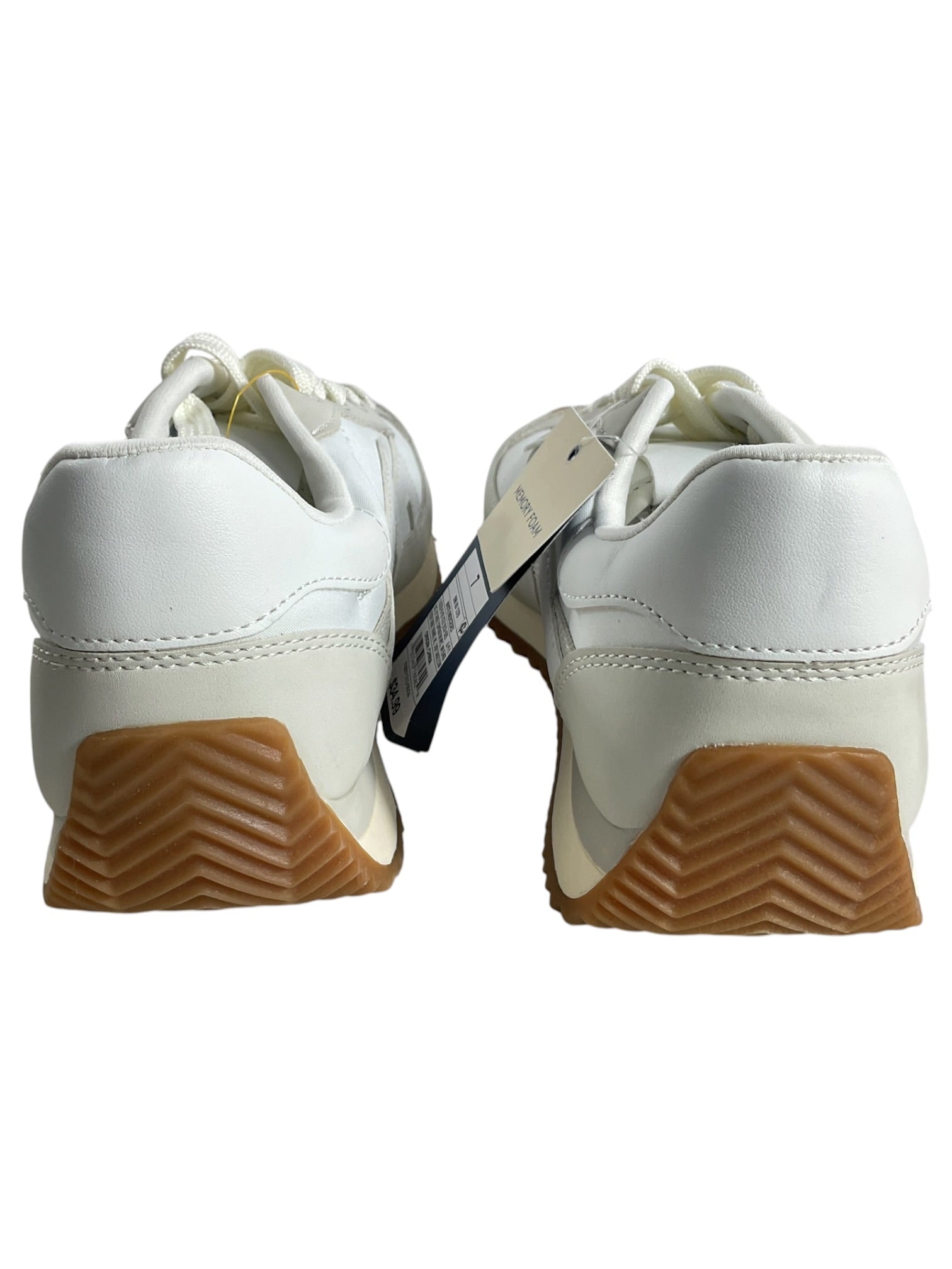 Tenis 7 (Universal Thread)