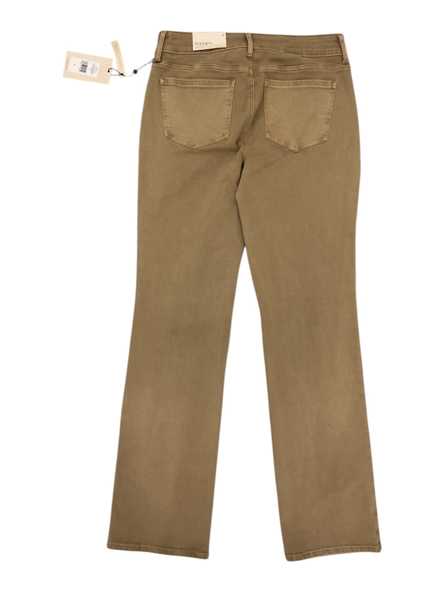 Pantalón 6 (NYDJ)