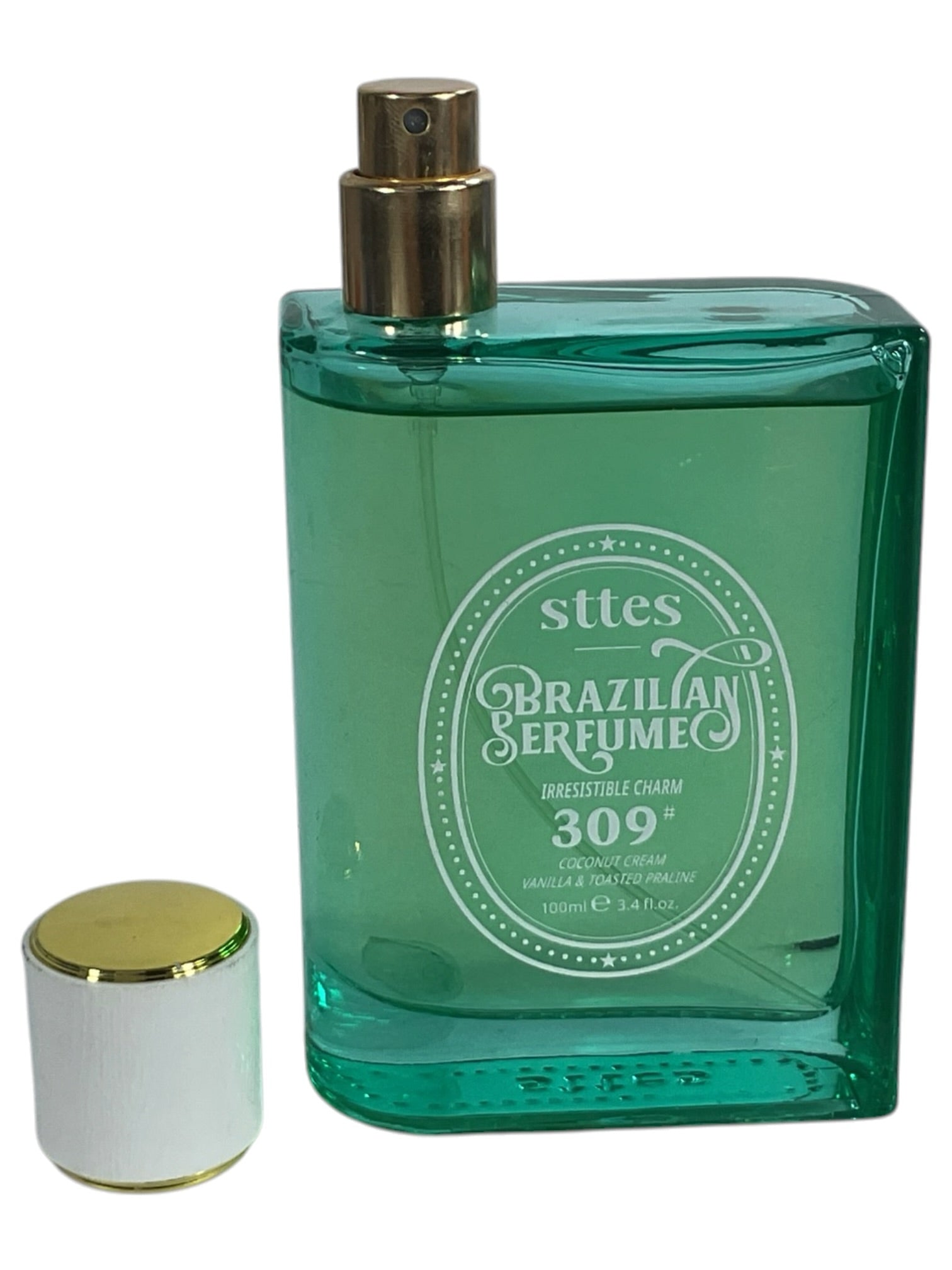 Perfume (sttes Brazilian Perfume)