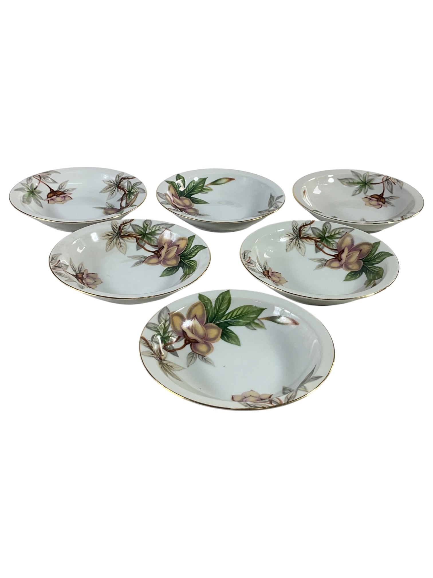 Set de platos
