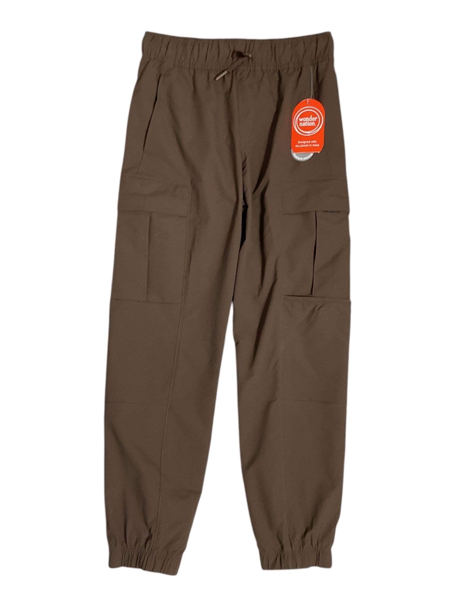Pantalon L 10/12 (Wonder Nation)