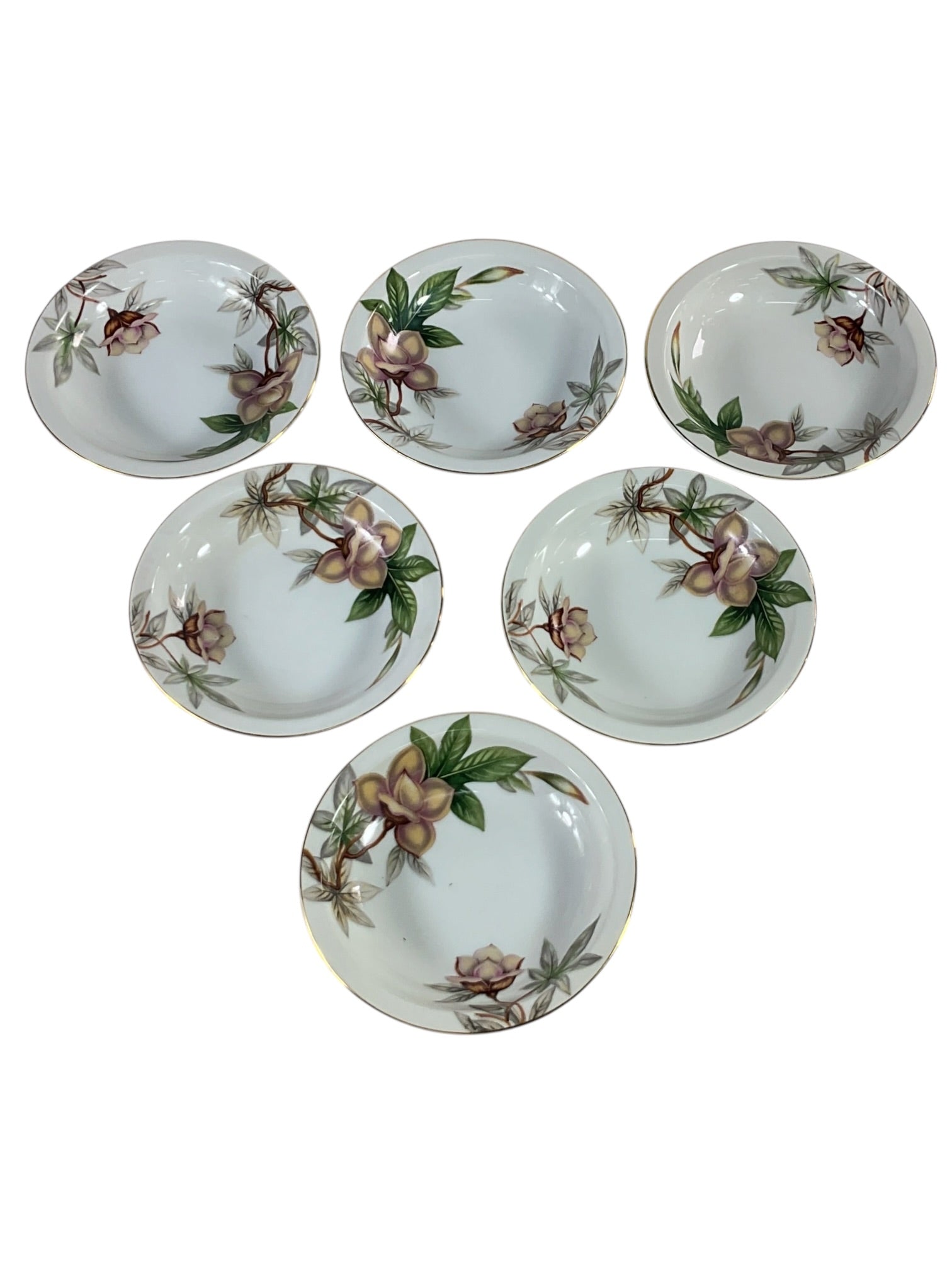 Set de platos