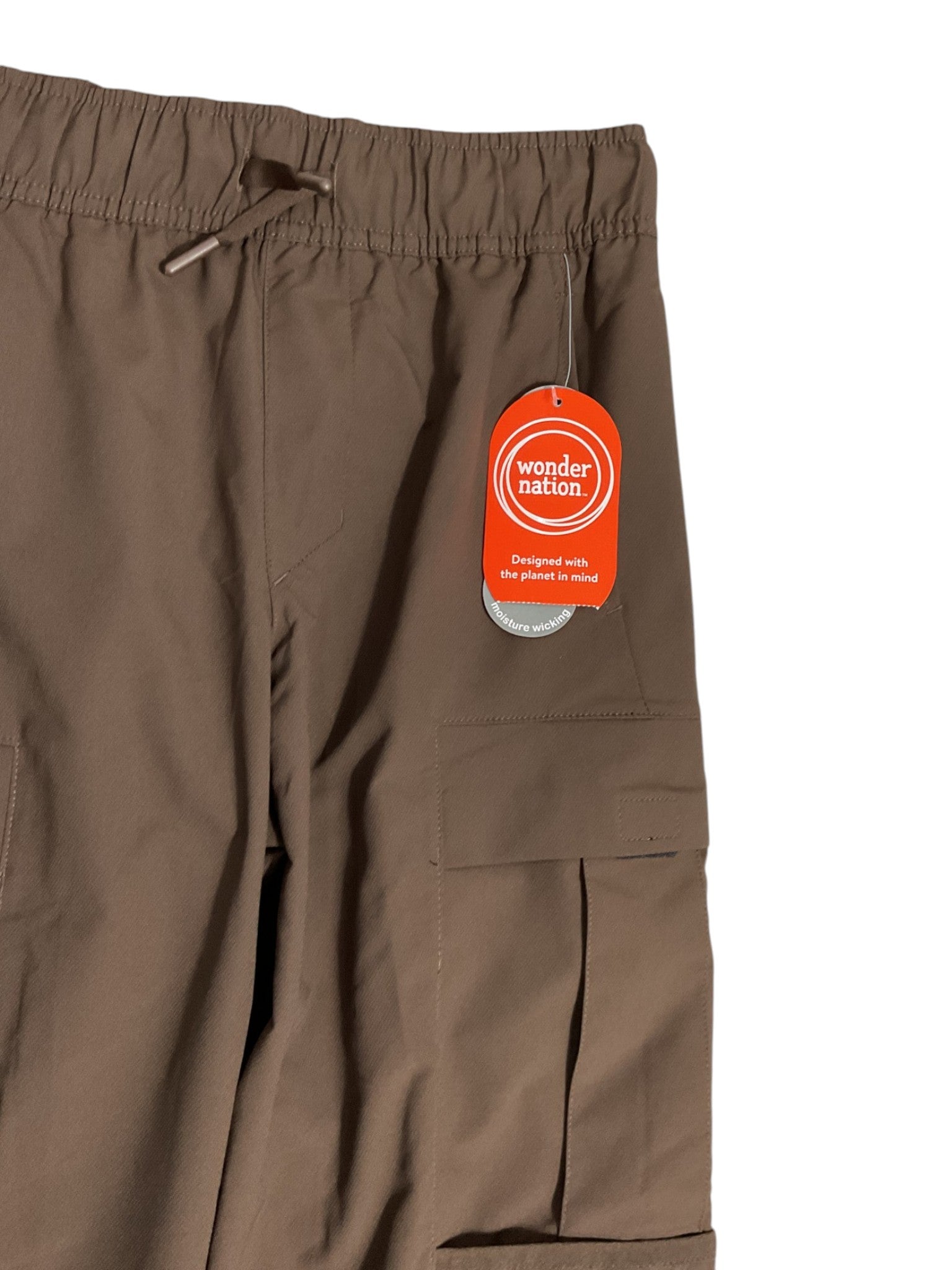 Pantalon L 10/12 (Wonder Nation)
