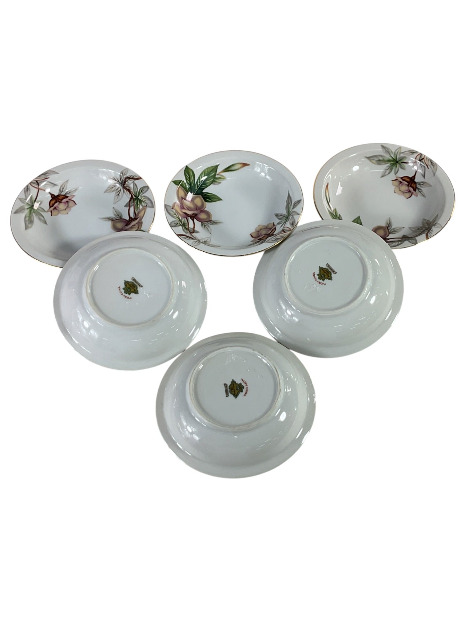 Set de platos