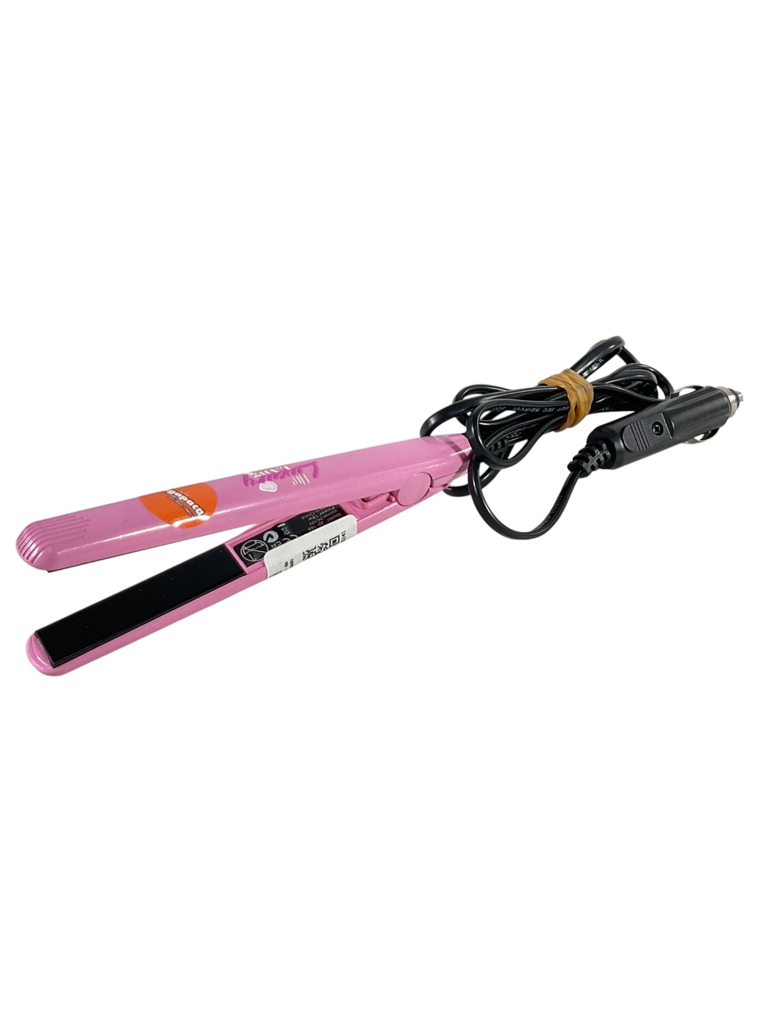 Mini Plancha (Luxury Baby)
