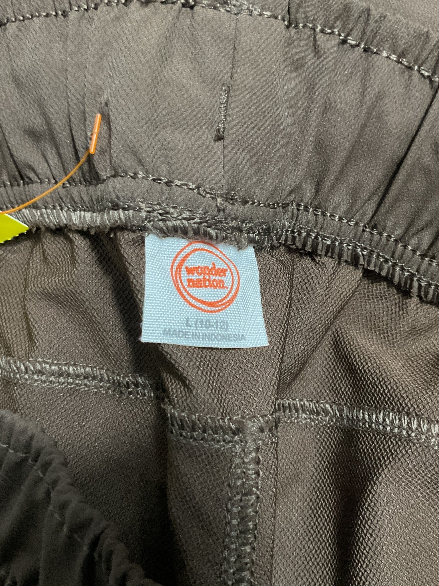 Pantalon L 10/12 (Wonder Nation)