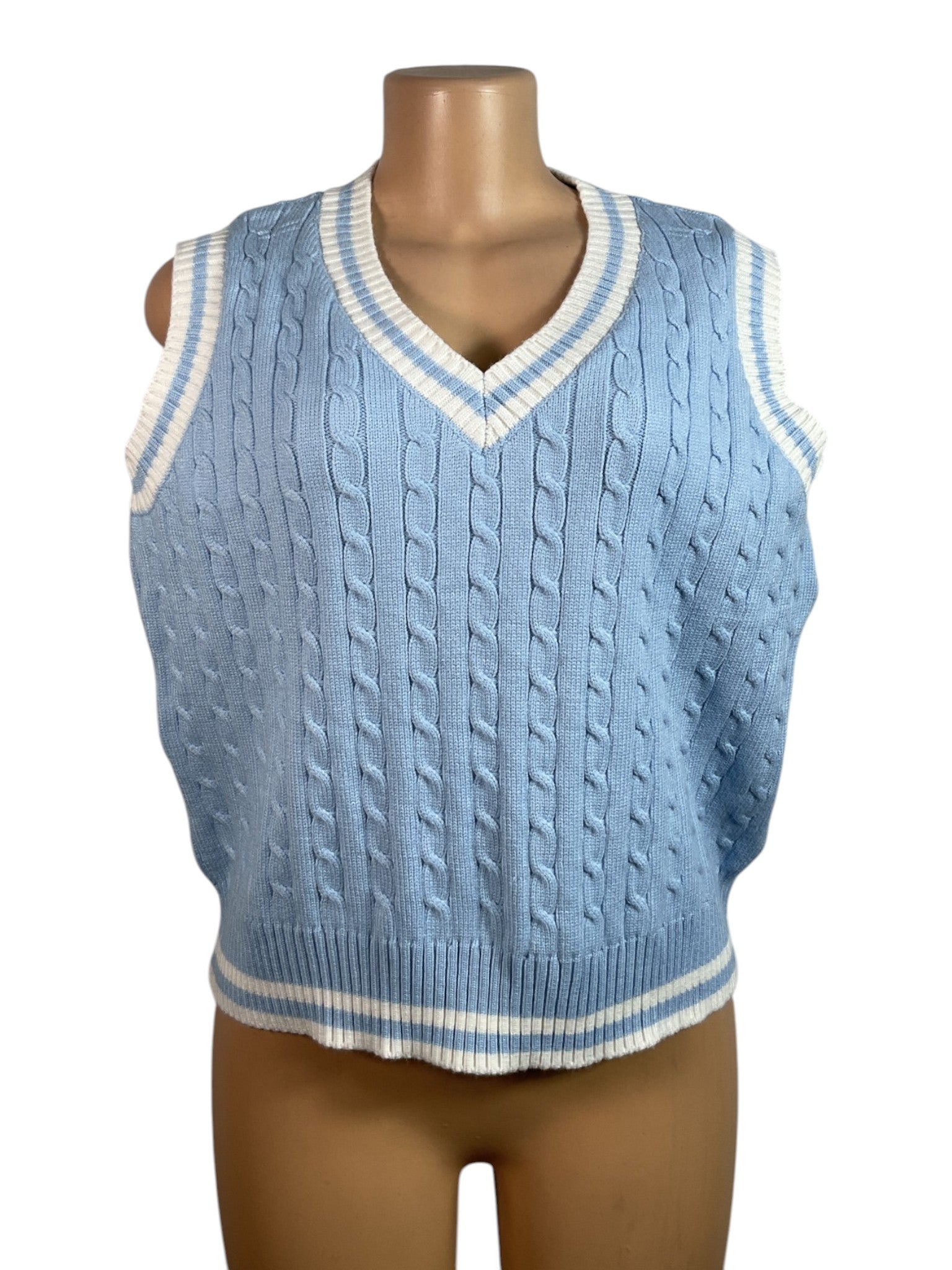 Chaleco XL