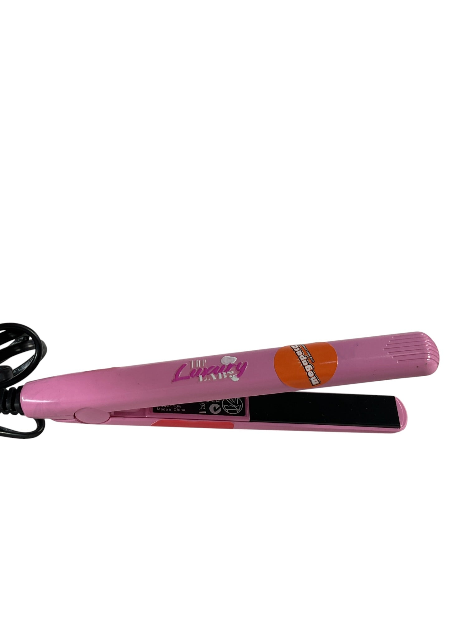 Mini Plancha (Luxury Baby)